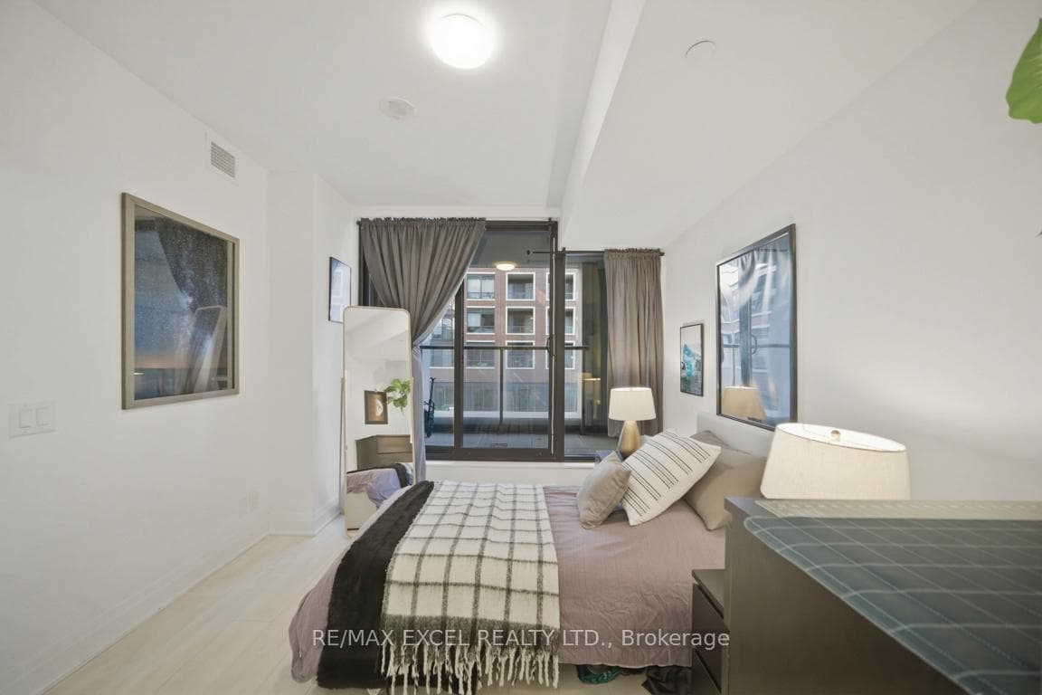33 Frederick Todd Way Unit 303 - Condo photo 22 of 49 in Flemingdon Park / Don Mills, Ontario