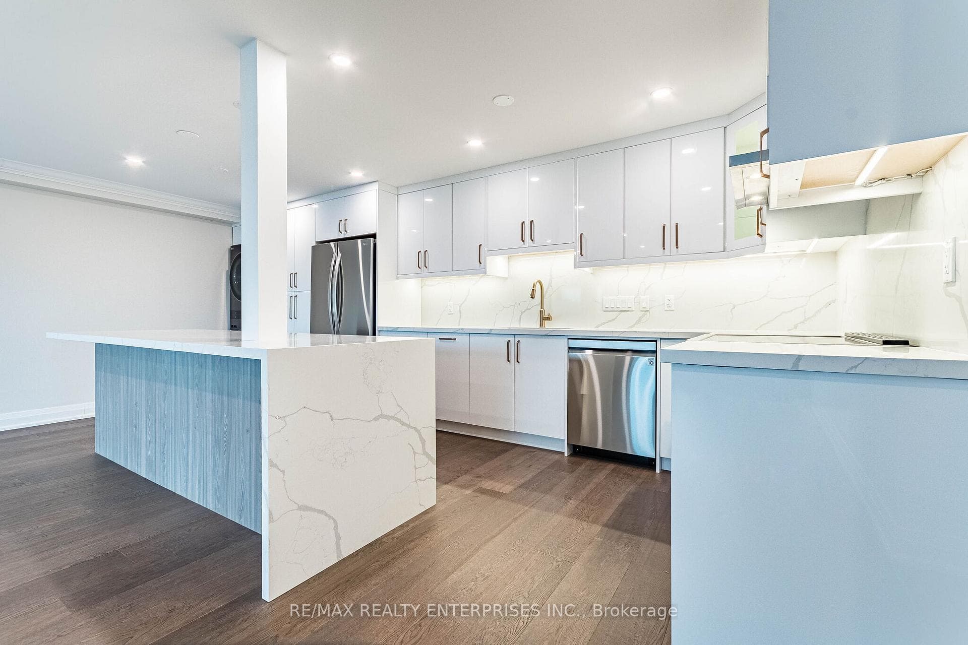 50 Elm Drive Unit 605 - Condo for sale in Applewood, Ontario