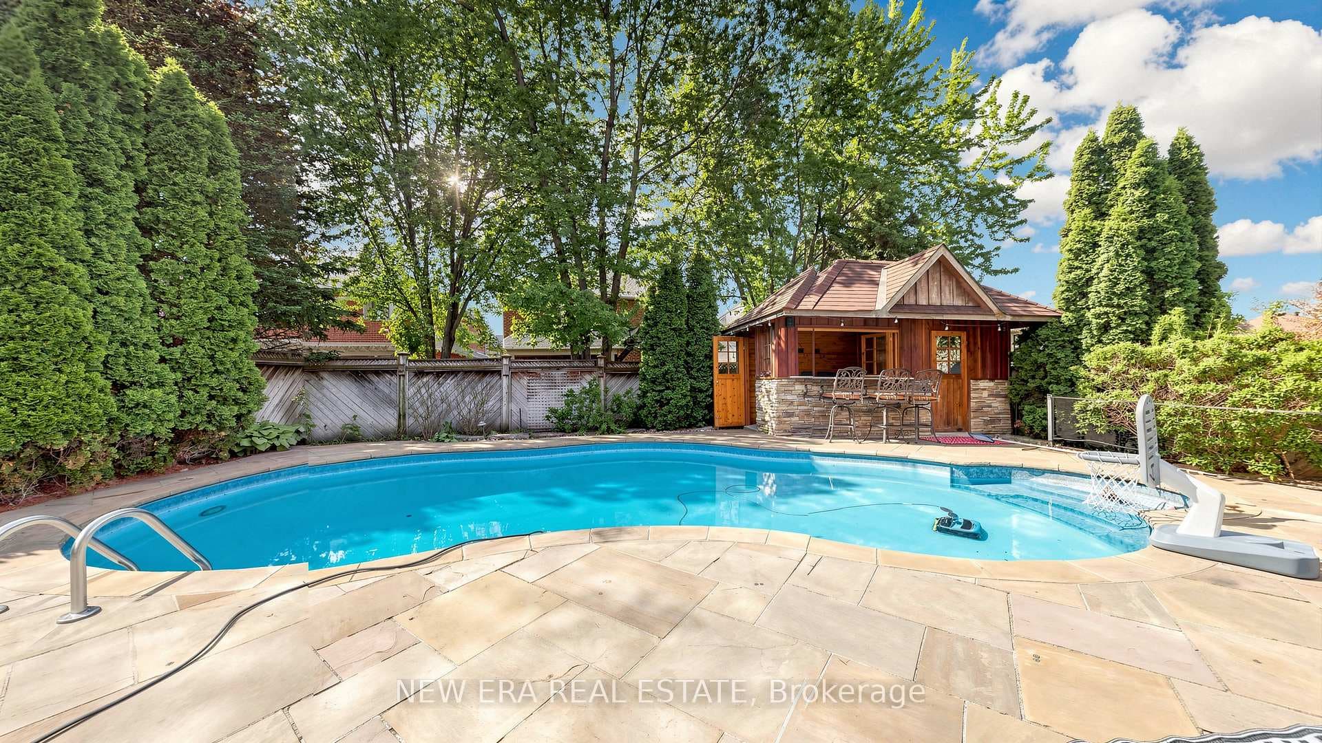 1206 Lindenrock Drive - Detached photo 49 of 50 in Oakville, Ontario