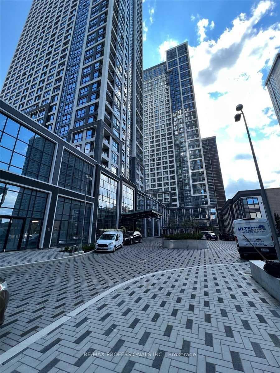 5 Mabelle Avenue Unit 1527 - Condo photo 1 of 26 in Etobicoke (Islington / Rexdale), Ontario