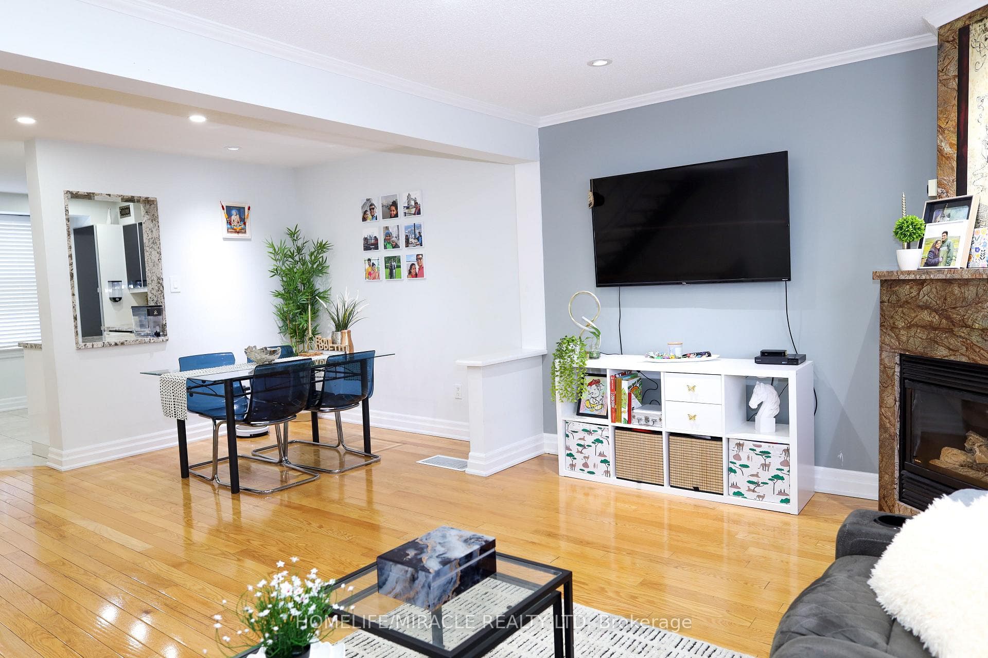 2440 Bromsgrove Road Unit 64 - Condo photo 14 of 40 in Mississauga, Ontario