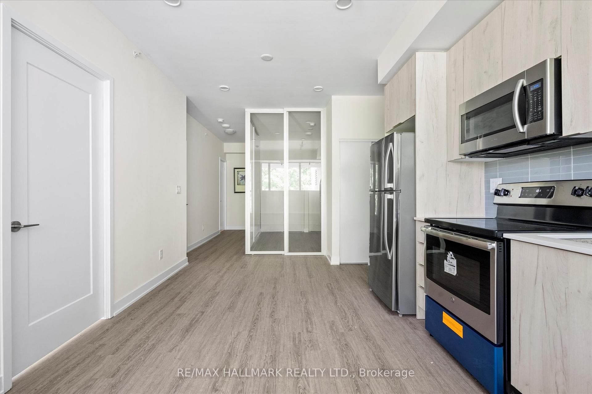 1350 Kingston Road Unit 117 - Condo photo 15 of 28 in Birch Cliff / Cliffside, Ontario