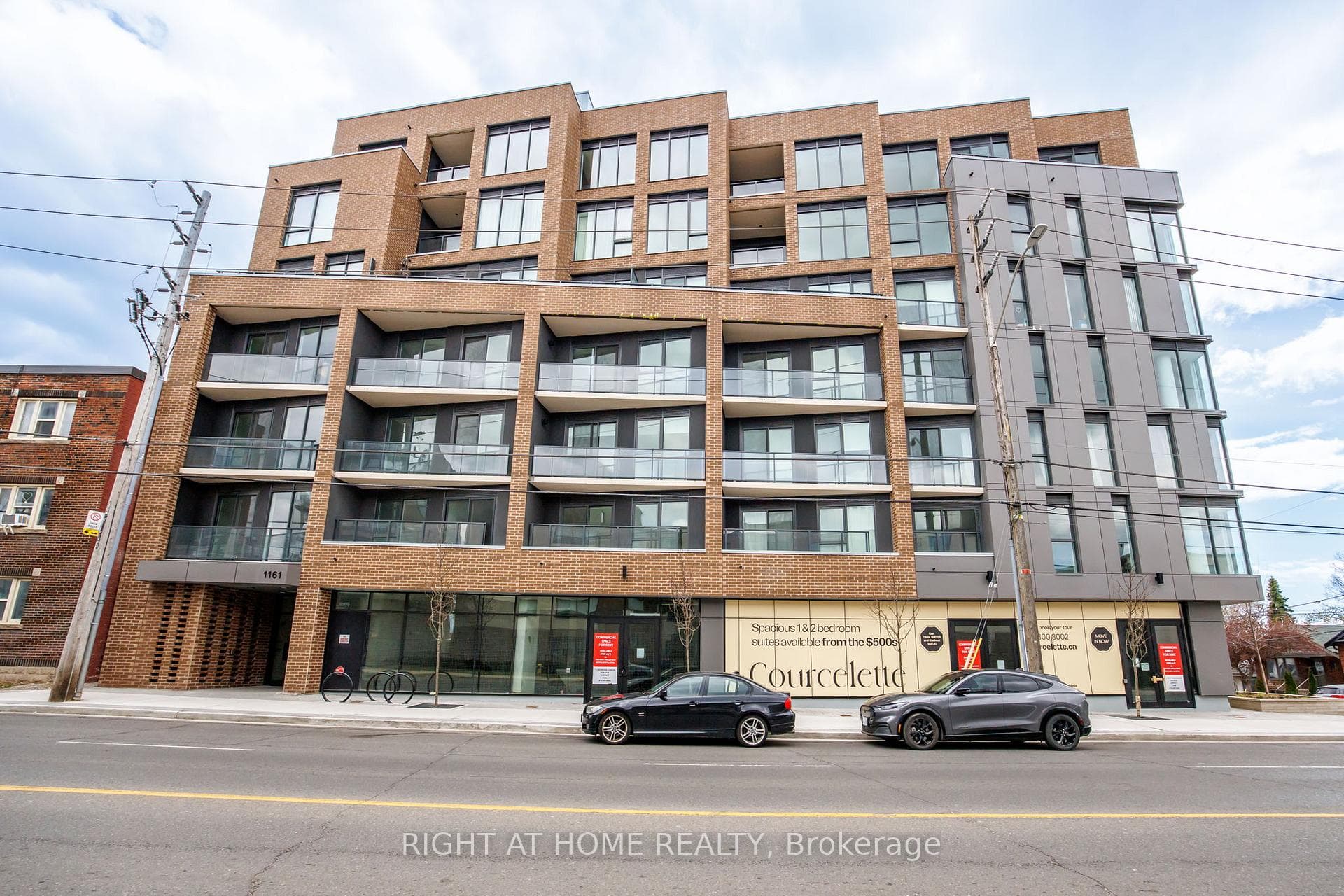 1161 Kingston Road Unit 305 - Condo photo 27 of 27 in Birch Cliff / Cliffside, Ontario