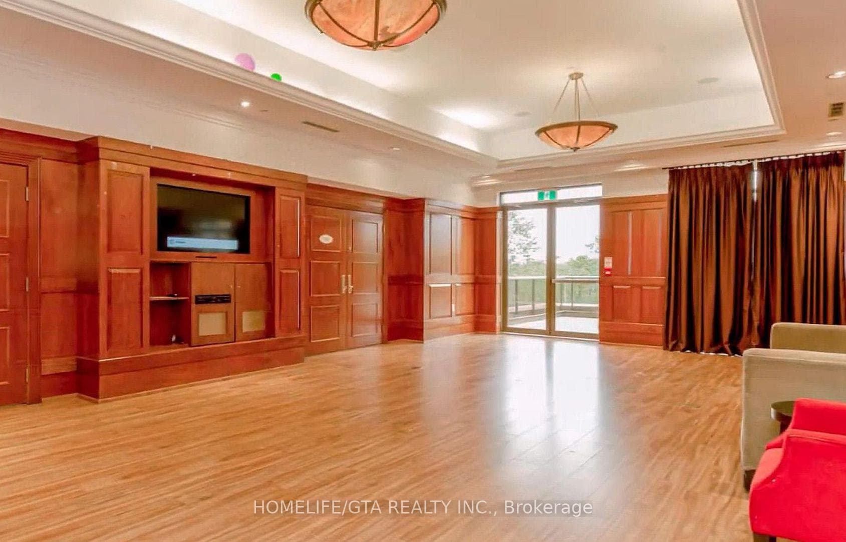 710 Humberwood Boulevard Unit 1112 - Condo photo 35 of 39 in Etobicoke (West Mall / Rexdale), Ontario
