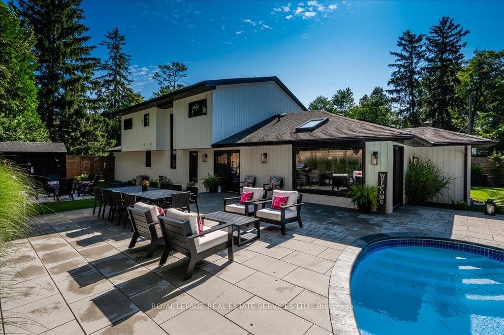 169 Oakes Drive - Detached photo 41 of 48 in Mississauga, Ontario