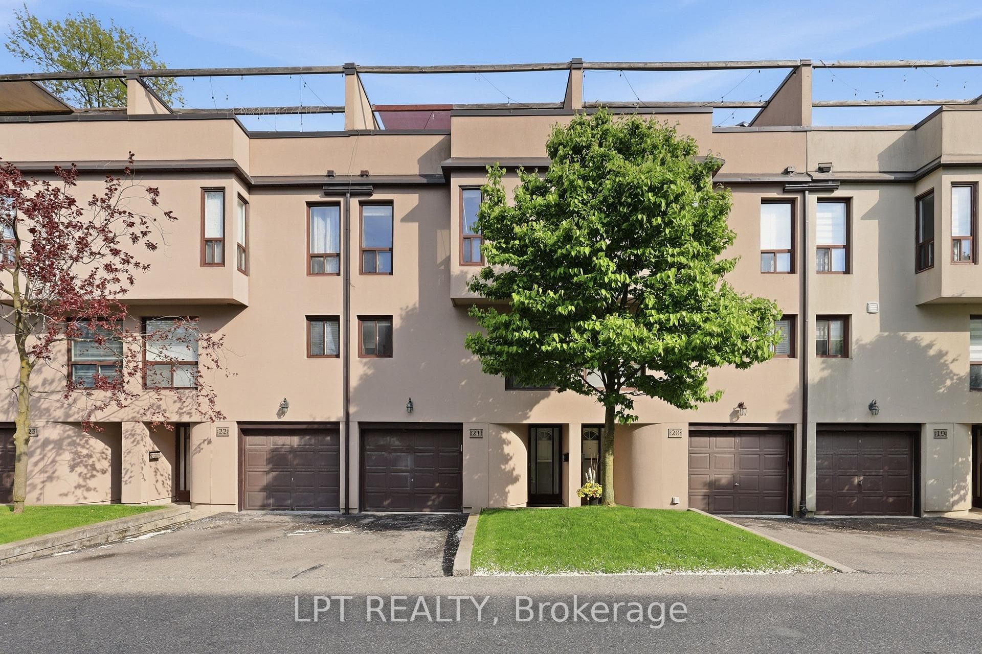 24 Reid Drive Unit 21 - Condo for sale in Streetsville, Ontario