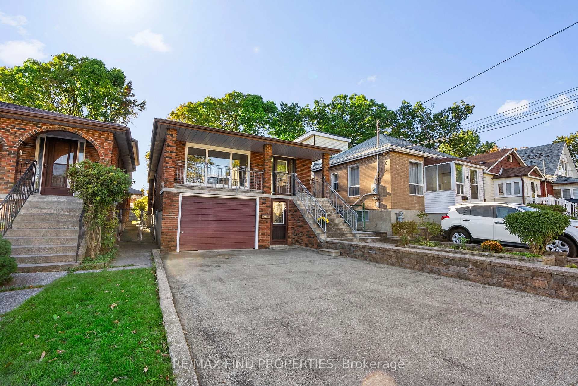 16 Mcdonald Avenue - Detached photo 45 of 50 in Birch Cliff / Cliffside, Ontario