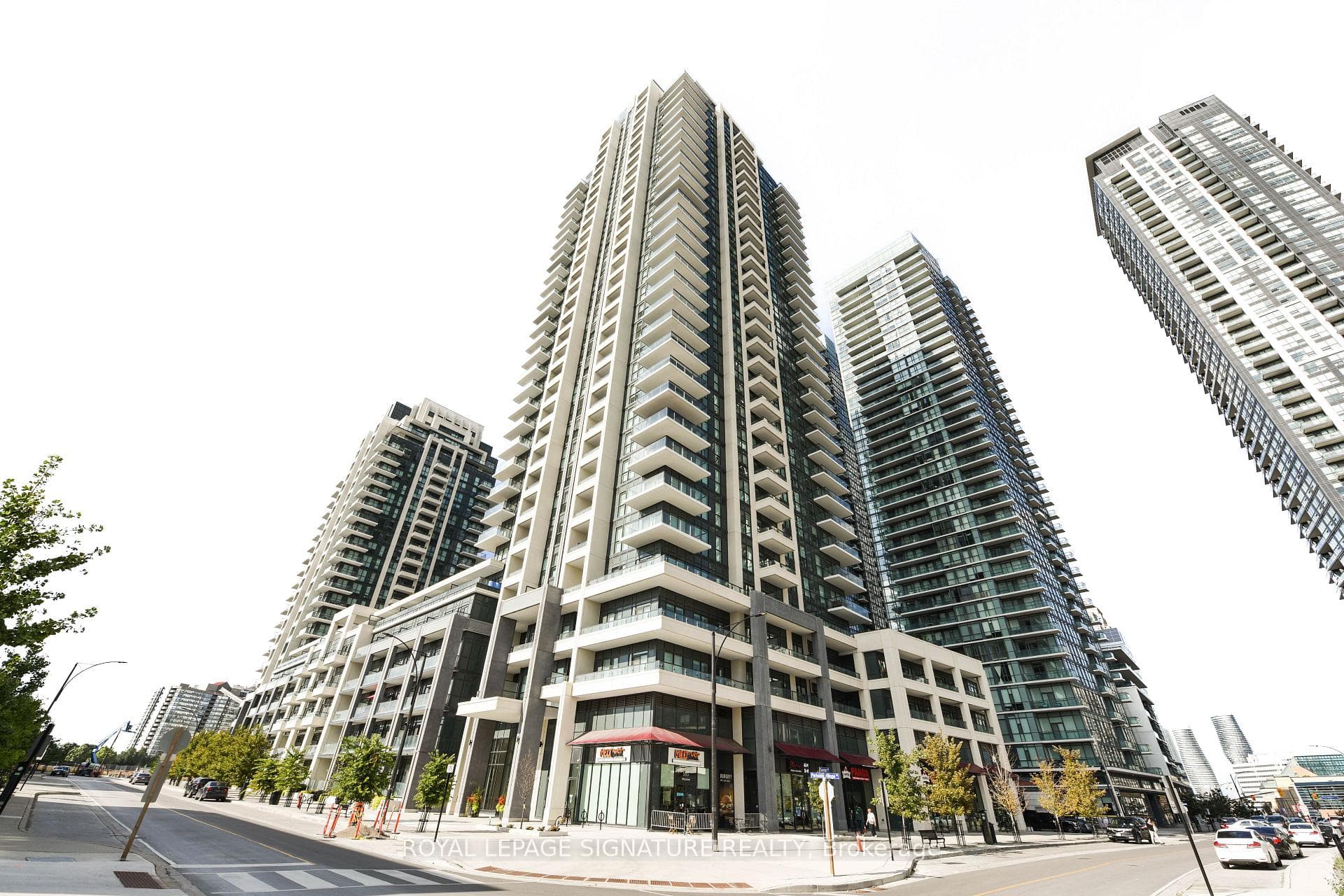 4055 Parkside Village Drive Unit PH3 - Condo for sale in Applewood, Ontario