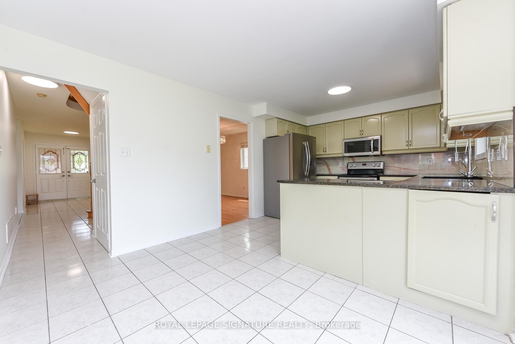 1307 Midgreen Lane - Detached photo 18 of 50 in Mississauga, Ontario