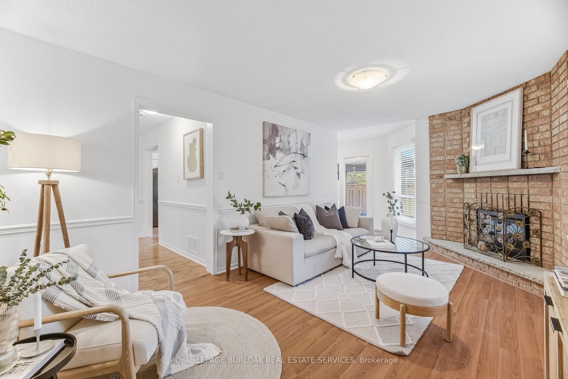 1004 Roxborough Drive - Detached photo 17 of 50 in Oakville, Ontario