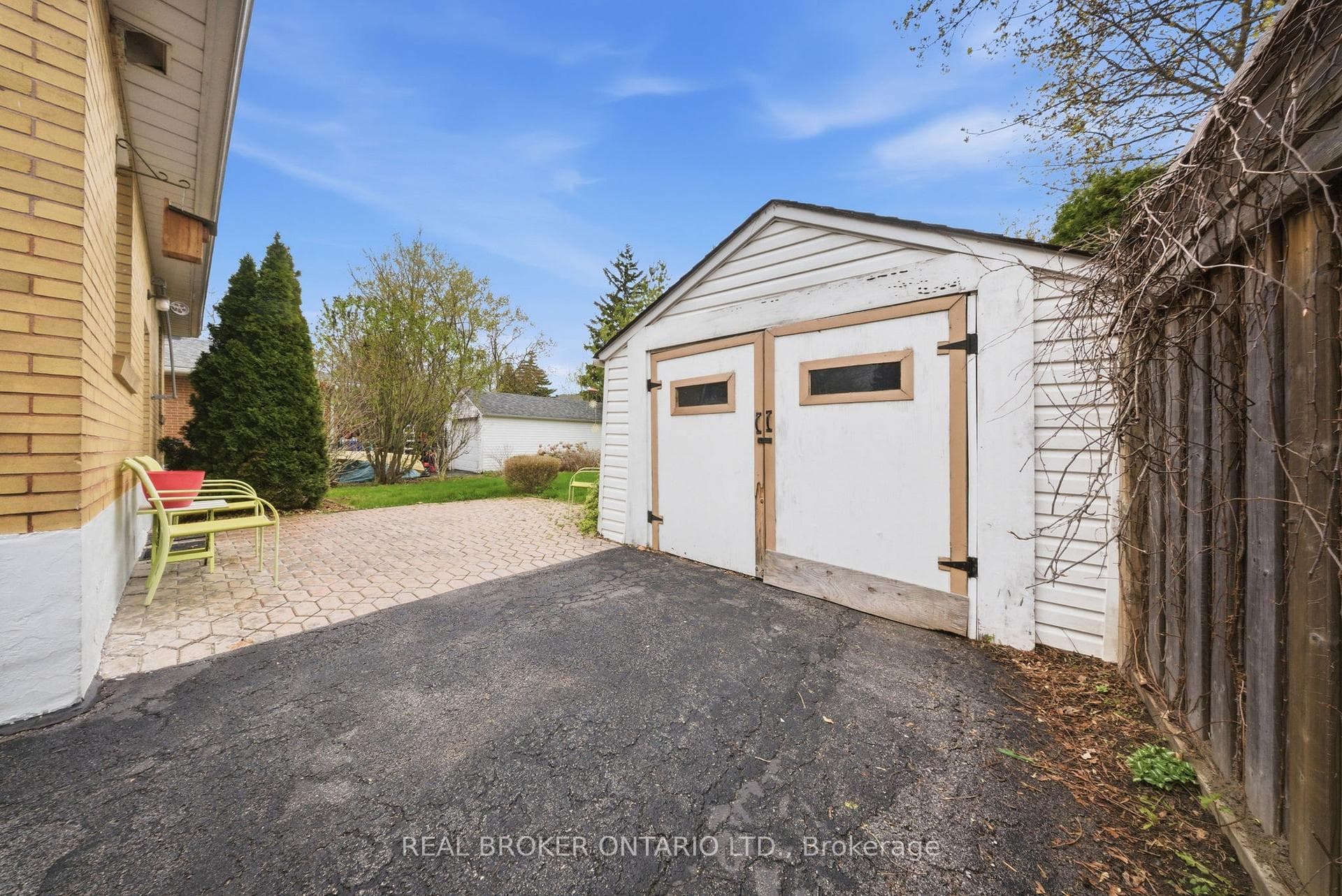 243 Sydney Street - Detached photo 32 of 35 in Milton, Ontario