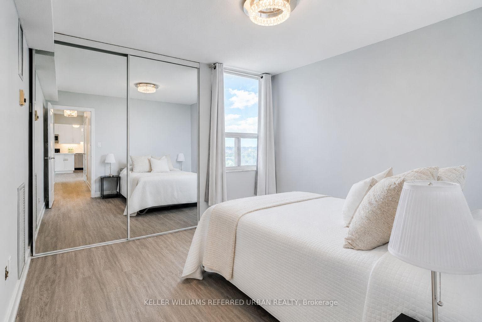 10 Edgecliff Golfway Unit 1417 - Condo photo 23 of 35 in Flemingdon Park / Don Mills, Ontario