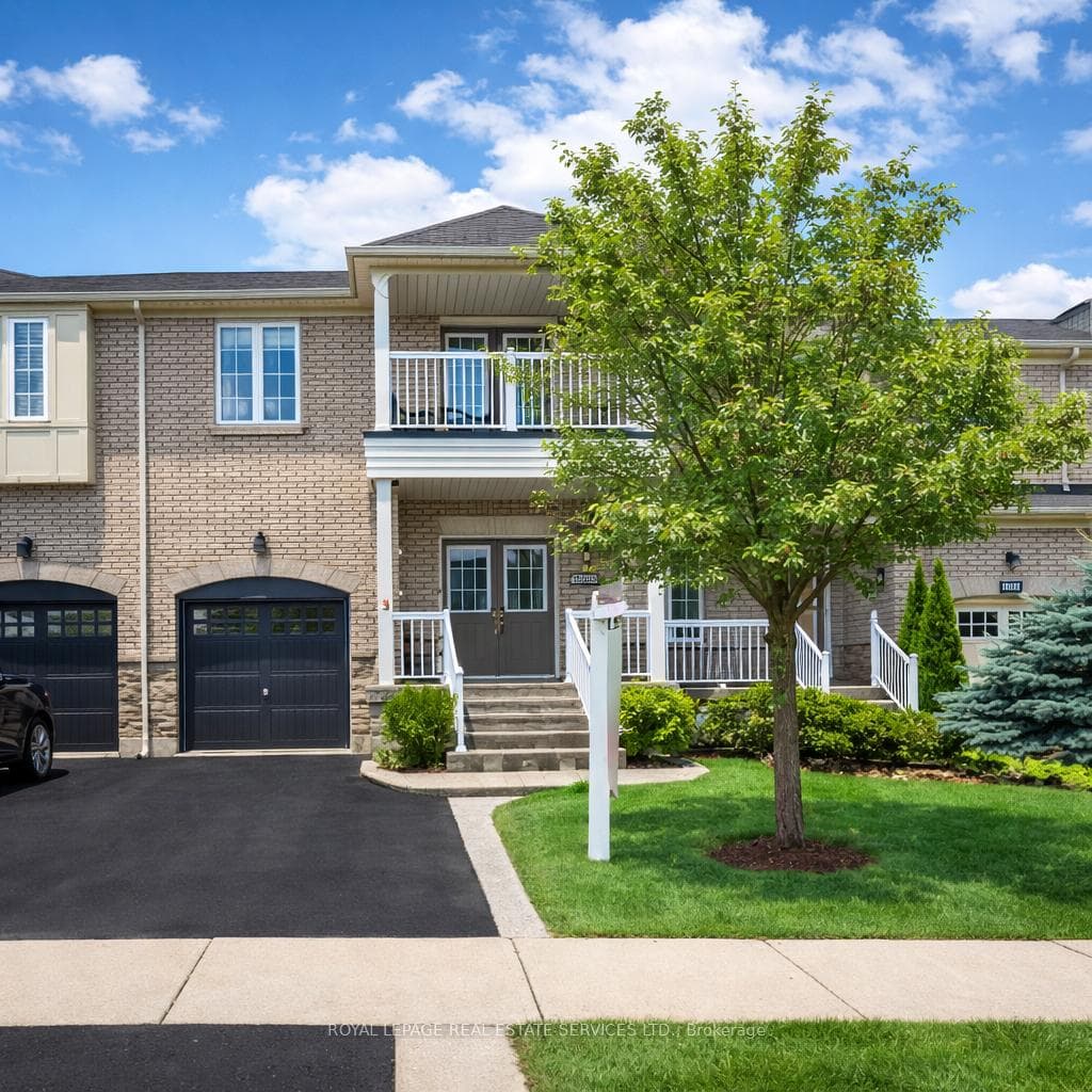 1333 Kestell Boulevard - home for sale in Oakville, Ontario