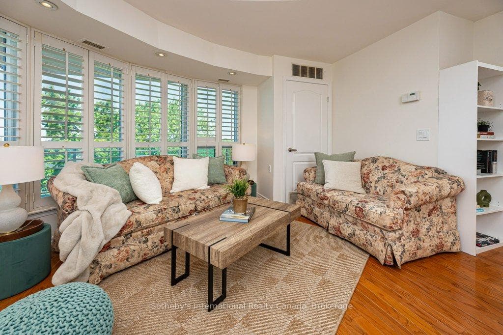 890 Sheppard Avenue Unit 514 - Condo photo 9 of 28 in North York (Bathurst Manor / Clanton Park), Ontario