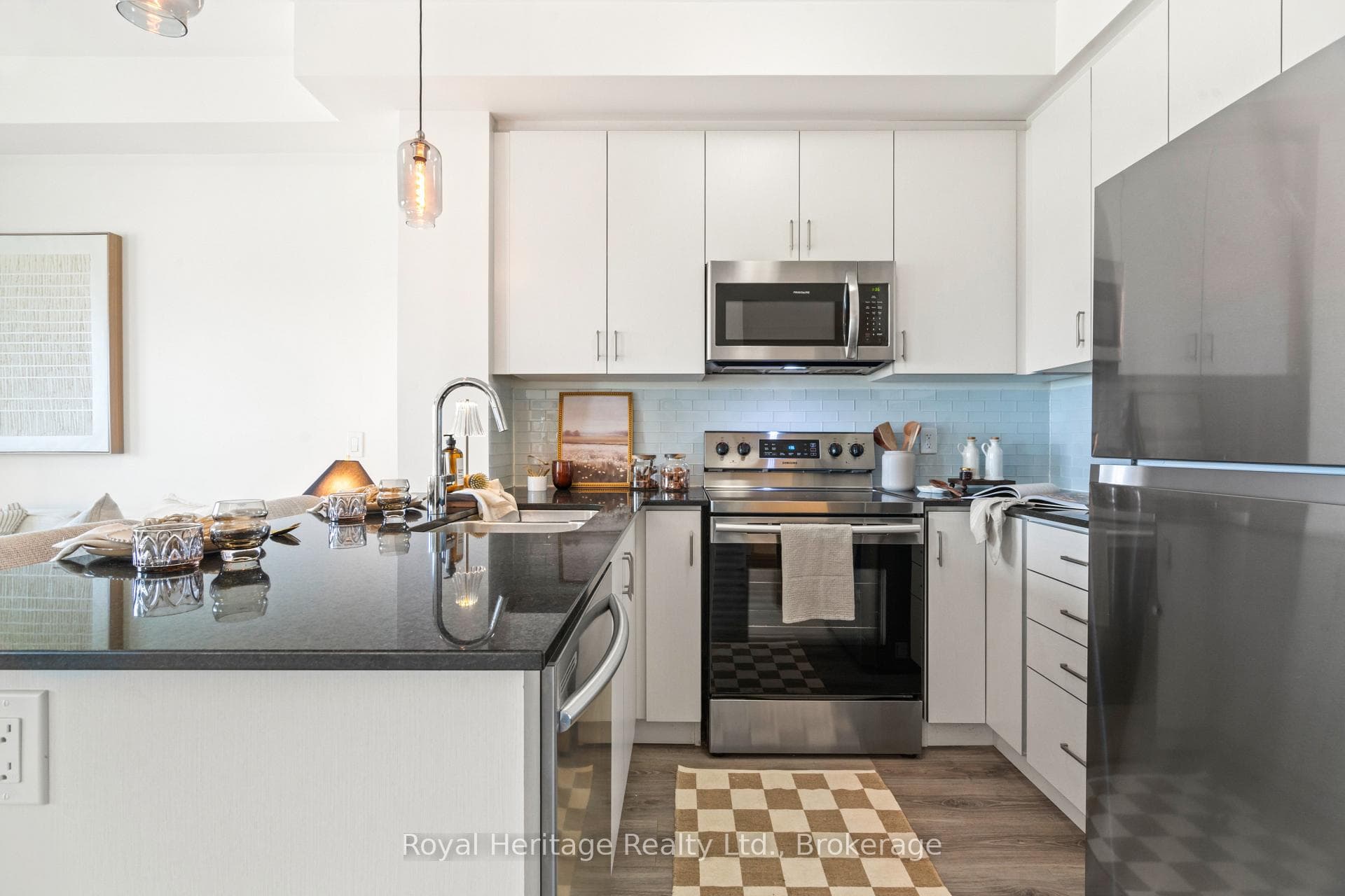 128 Grovewood Common Unit 319 - Condo photo 5 of 38 in Oakville, Ontario