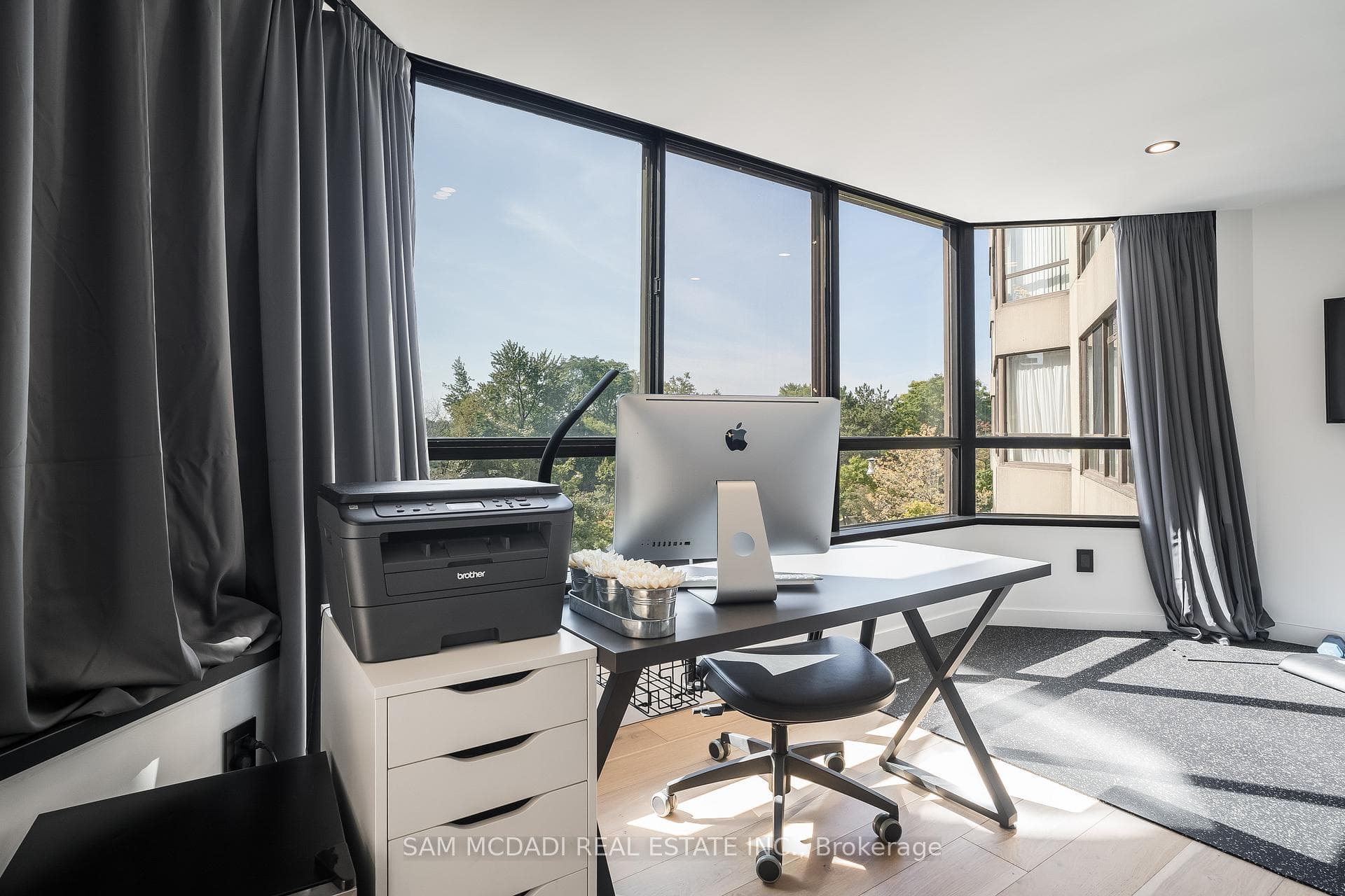 5444 Yonge Street Unit 304 - Condo photo 25 of 40 in Thornhill / Willowdale, Ontario