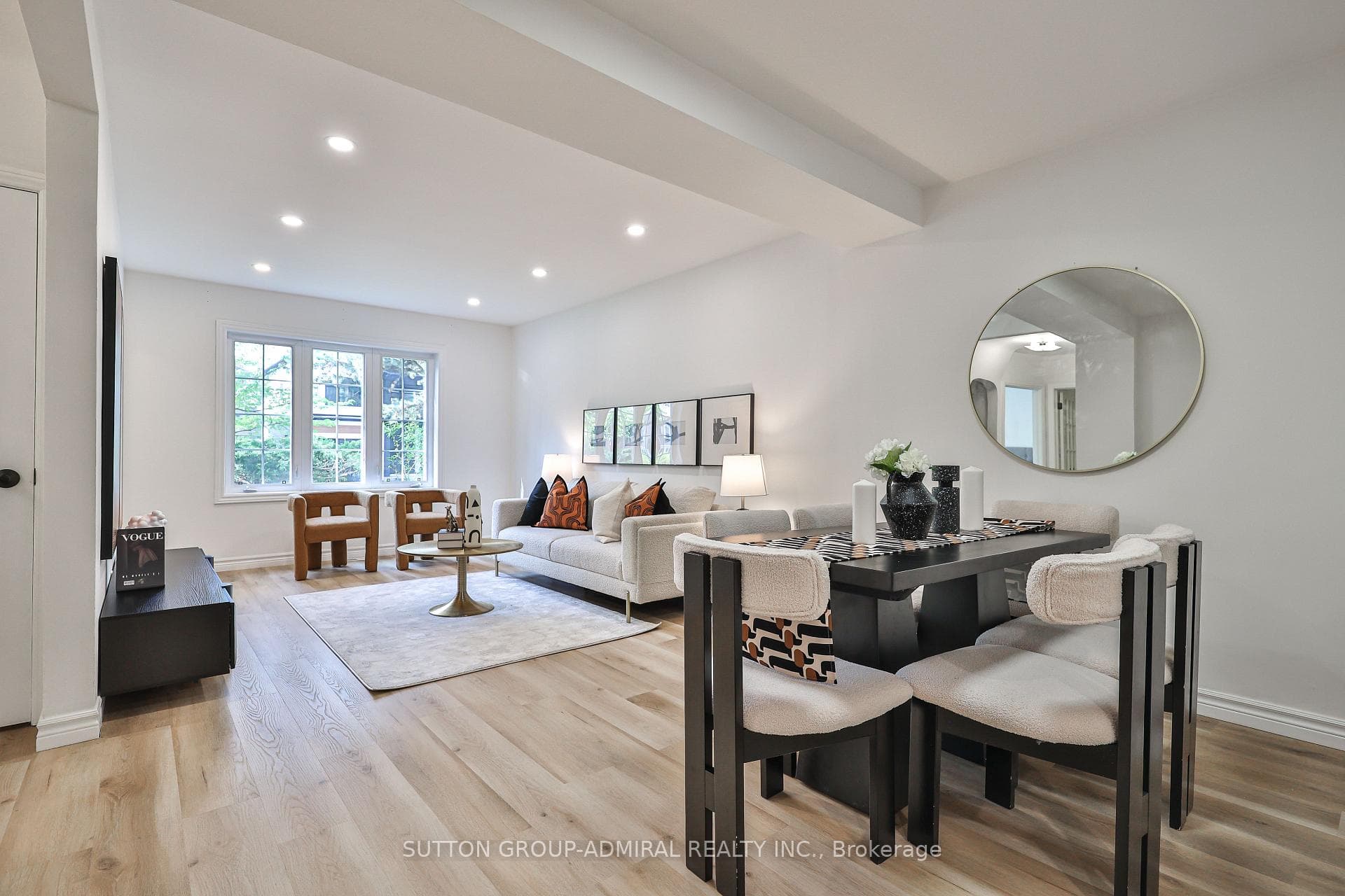 81 Yorkview Drive - Detached photo 9 of 48 in Thornhill / Willowdale, Ontario