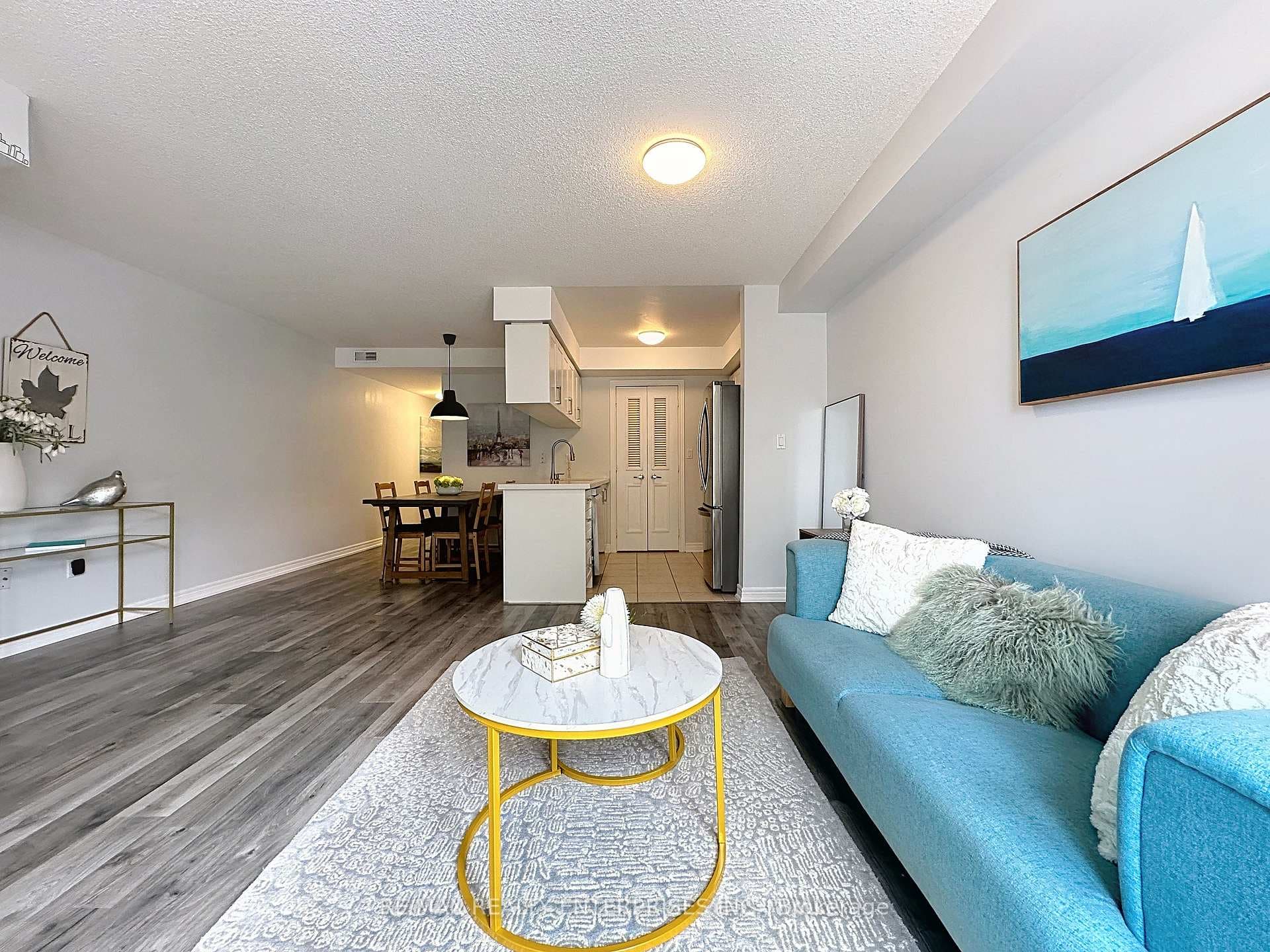52 Aerodrome Crescent Unit 102 - Condo photo 13 of 47 in Flemingdon Park / Don Mills, Ontario