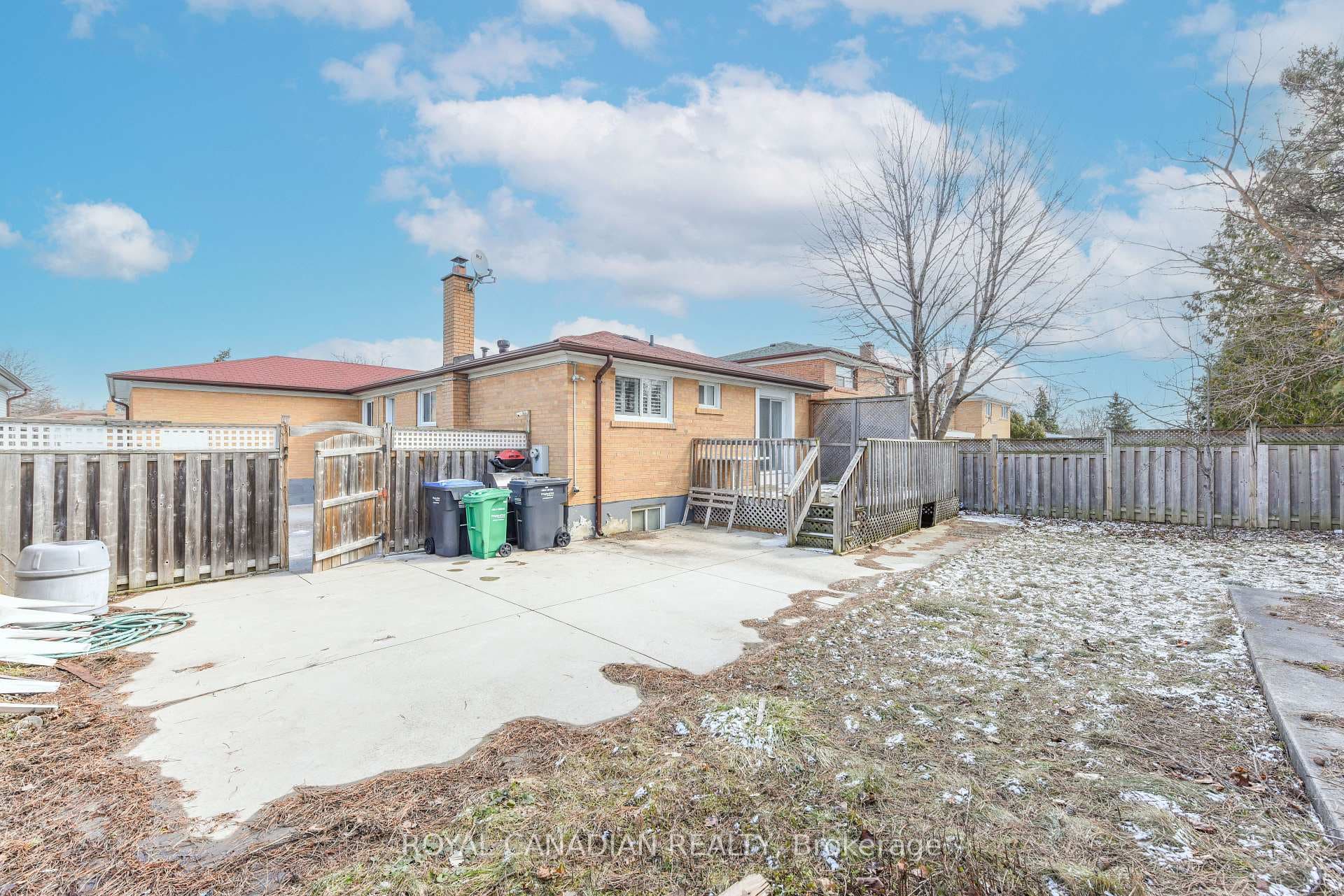 7566 Lockington Crescent - Detached photo 42 of 48 in Mississauga, Ontario