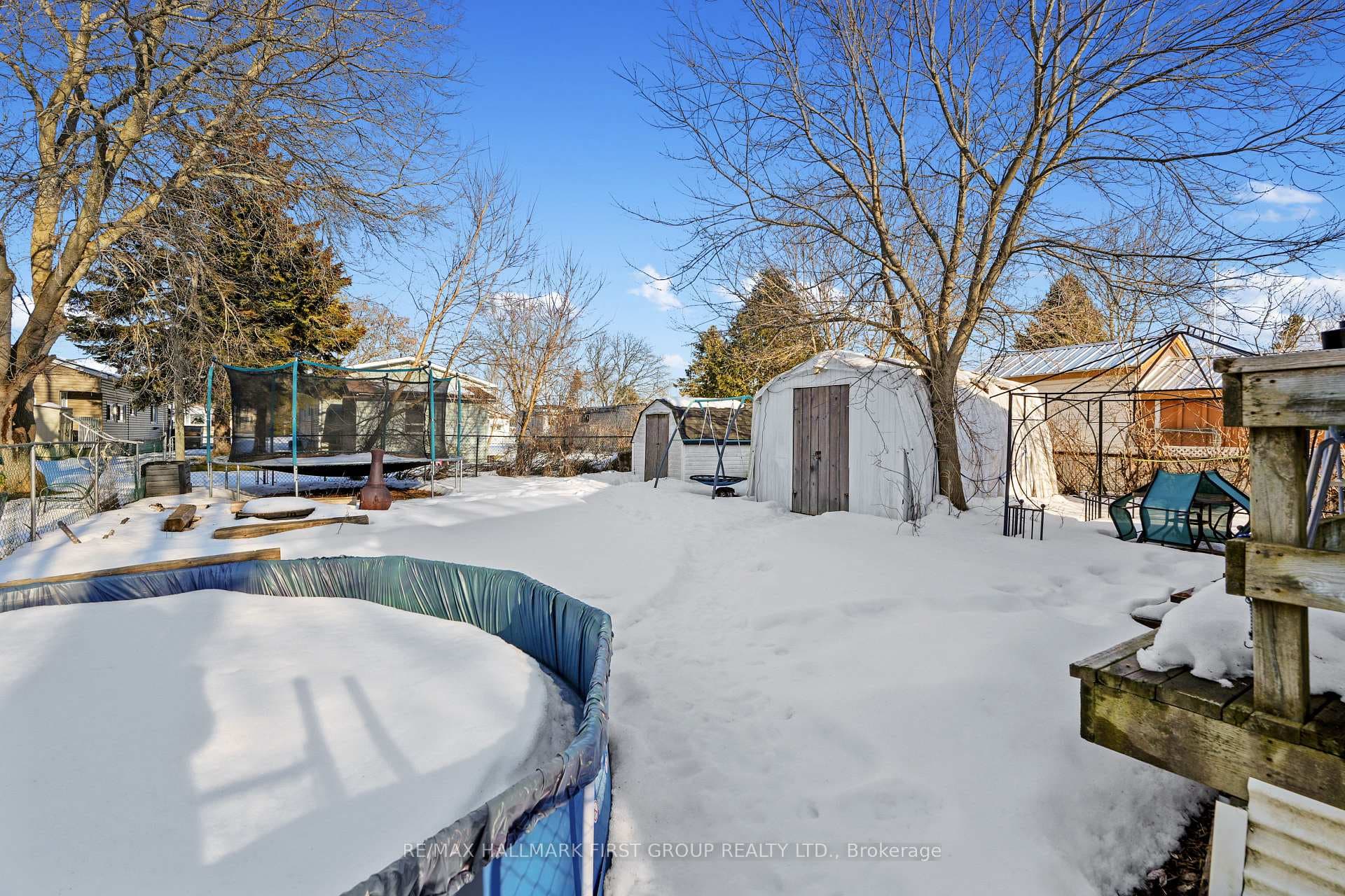 31 Valleyview Drive - Detached photo 24 of 30 in Hamilton Township, Ontario