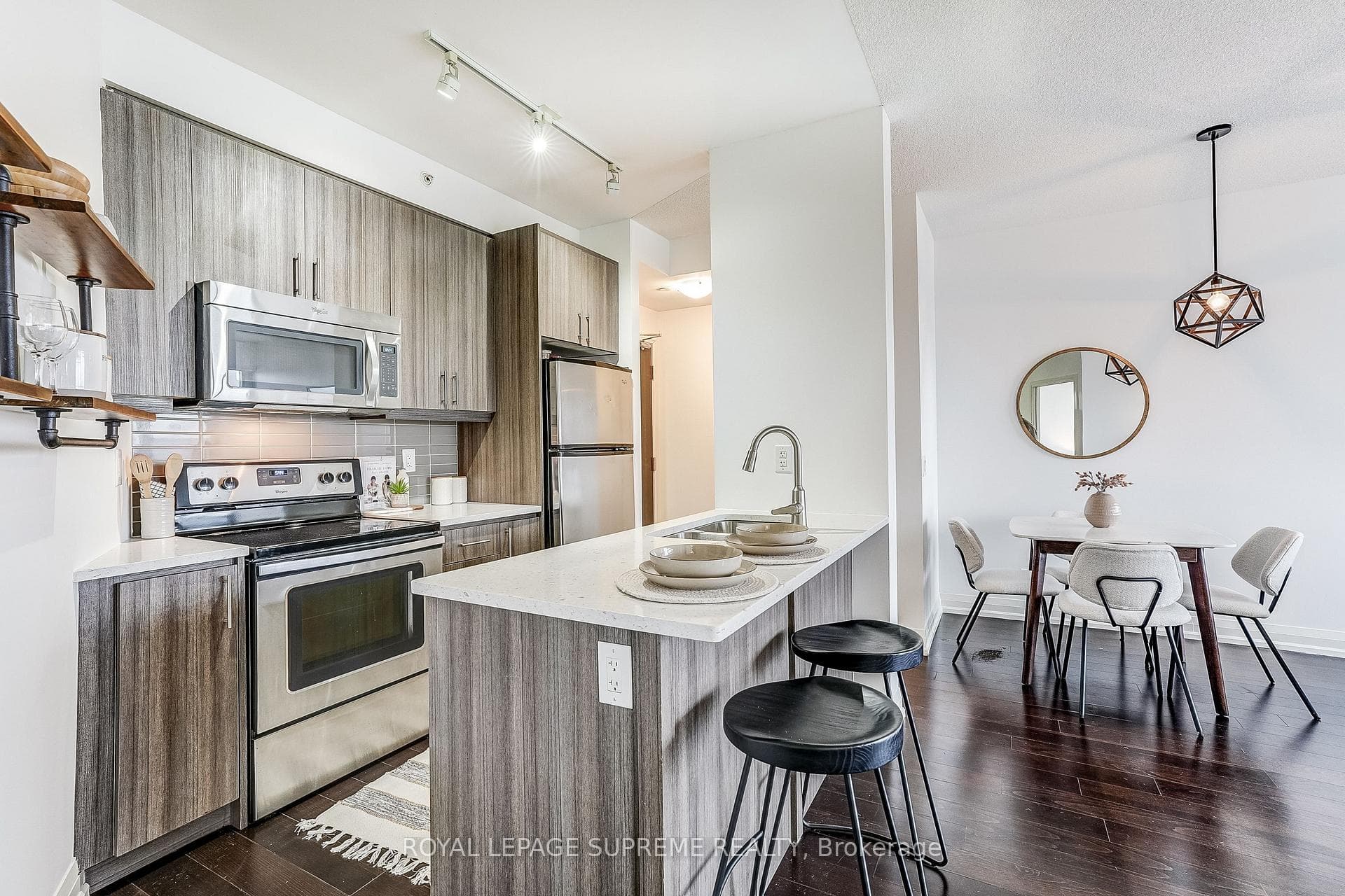 85 The Donway West N/A Unit 504 - Condo photo 17 of 42 in Don Mills / Parkwoods / Victoria Village, Ontario