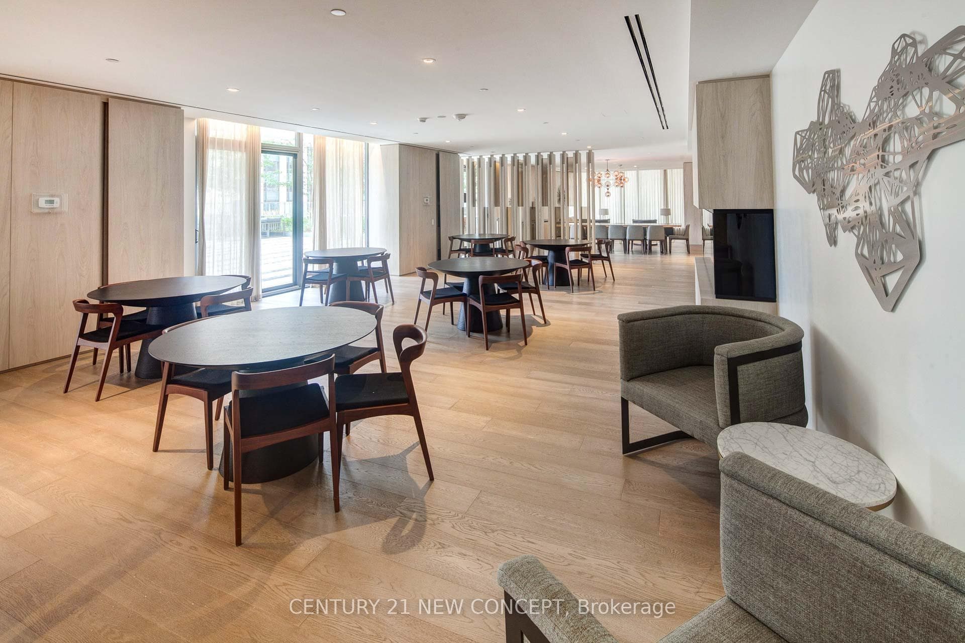 200 Bloor Street Unit 2606 - Condo photo 46 of 50 in Annex / Yorkville / Summerhill, Ontario