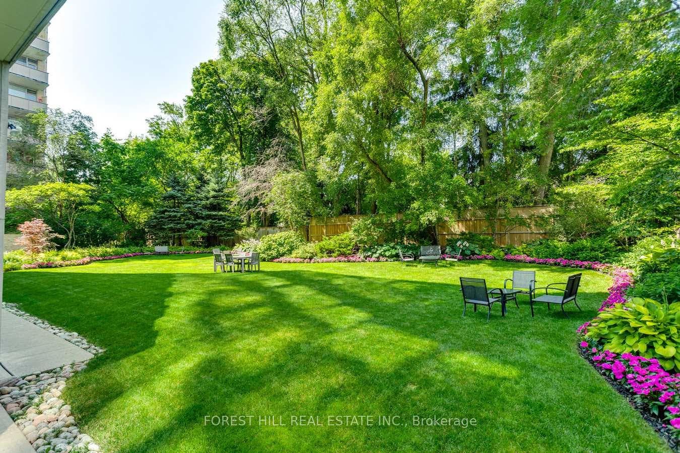 616 Avenue Road Unit 402 - Condo photo 21 of 22 in Annex / Yorkville / Summerhill, Ontario