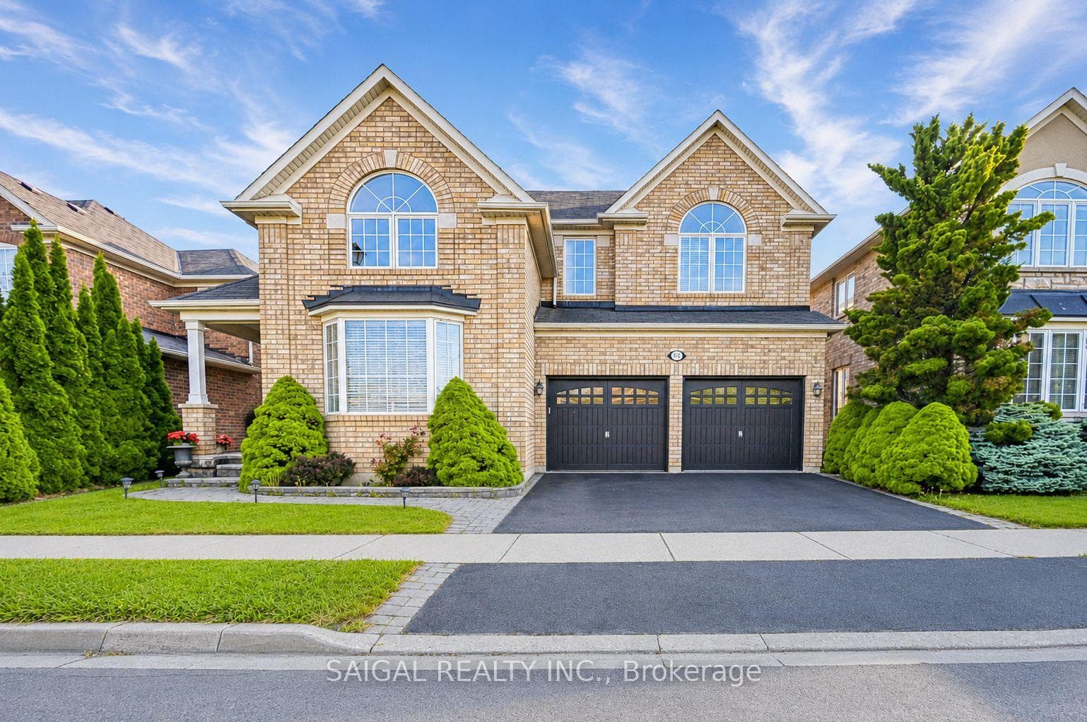 558 Hood Terrace - home for sale in Milton, Ontario