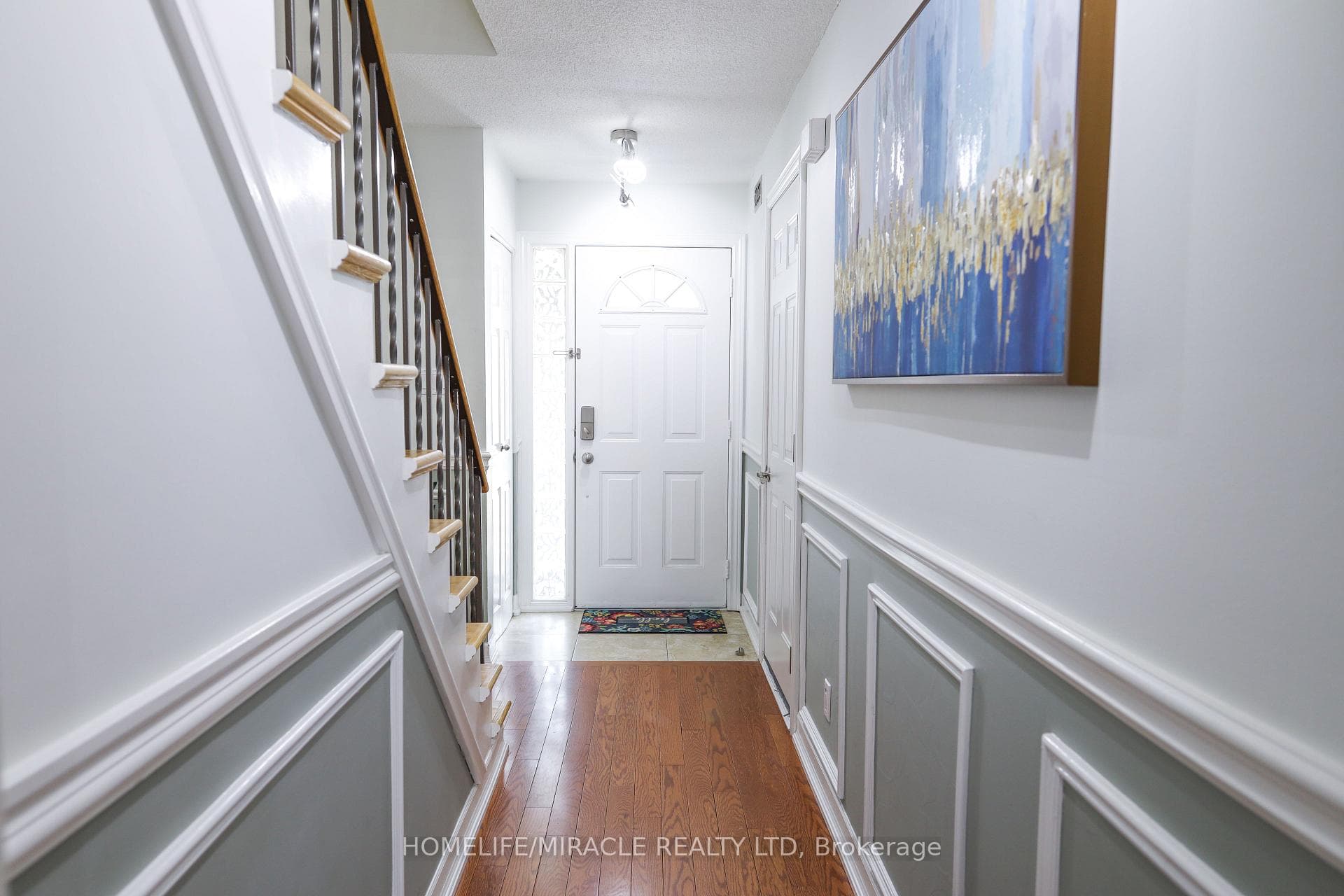 2440 Bromsgrove Road Unit 64 - Condo photo 6 of 40 in Mississauga, Ontario