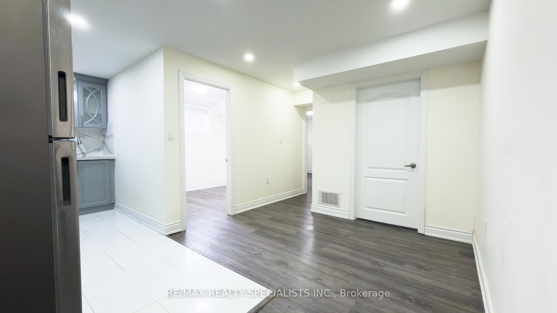 602 Queen Mary Drive Unit Lower - Detached photo 5 of 11 in Brampton, Ontario