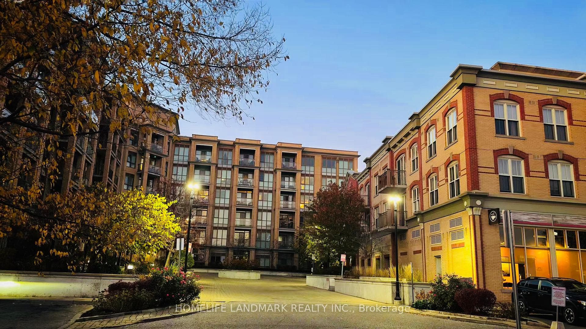 68 Main Street Unit 501 - home for sale in Markham, Ontario