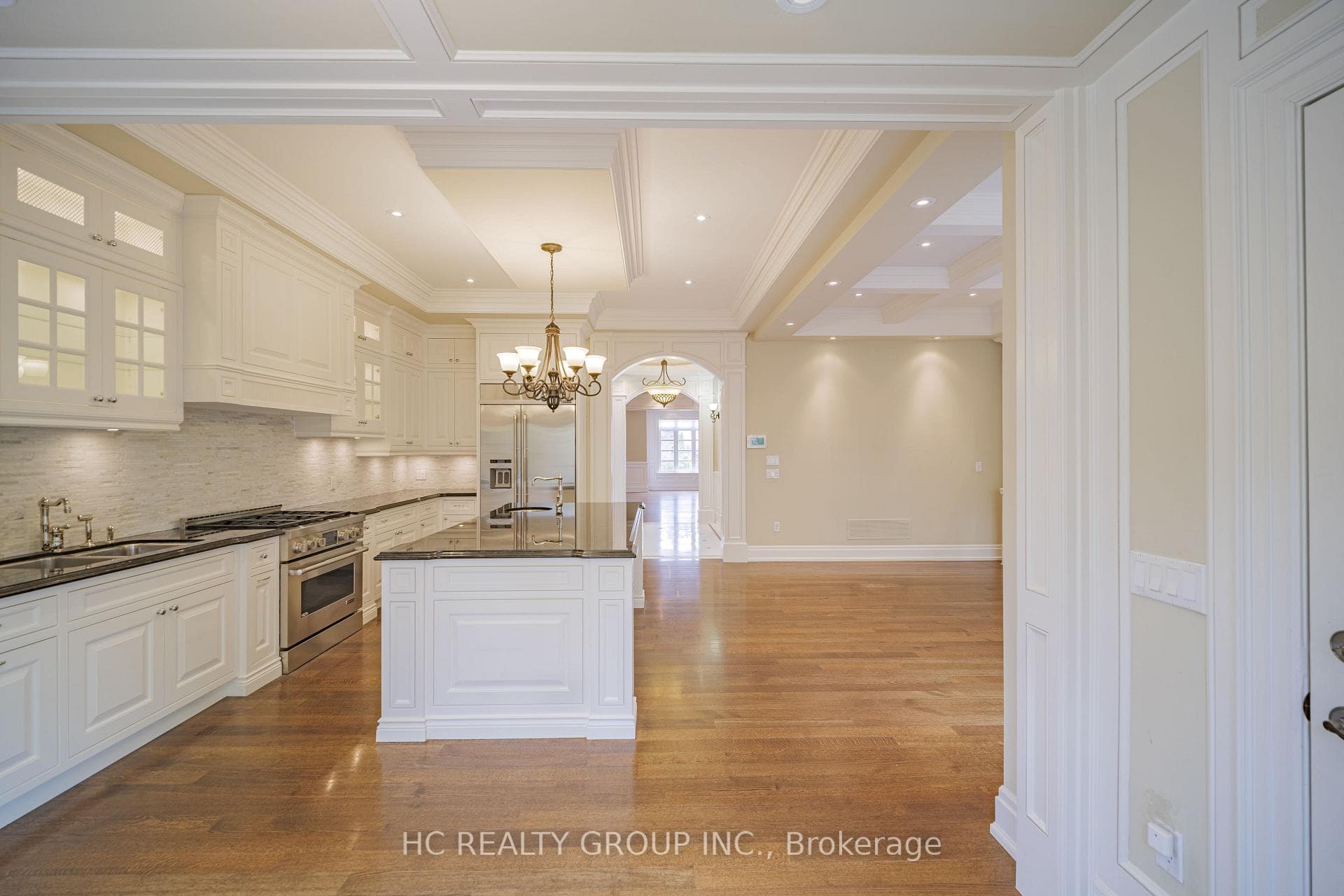 218A Holmes Avenue - Detached photo 17 of 50 in Willowdale / Newtonbrook, Ontario
