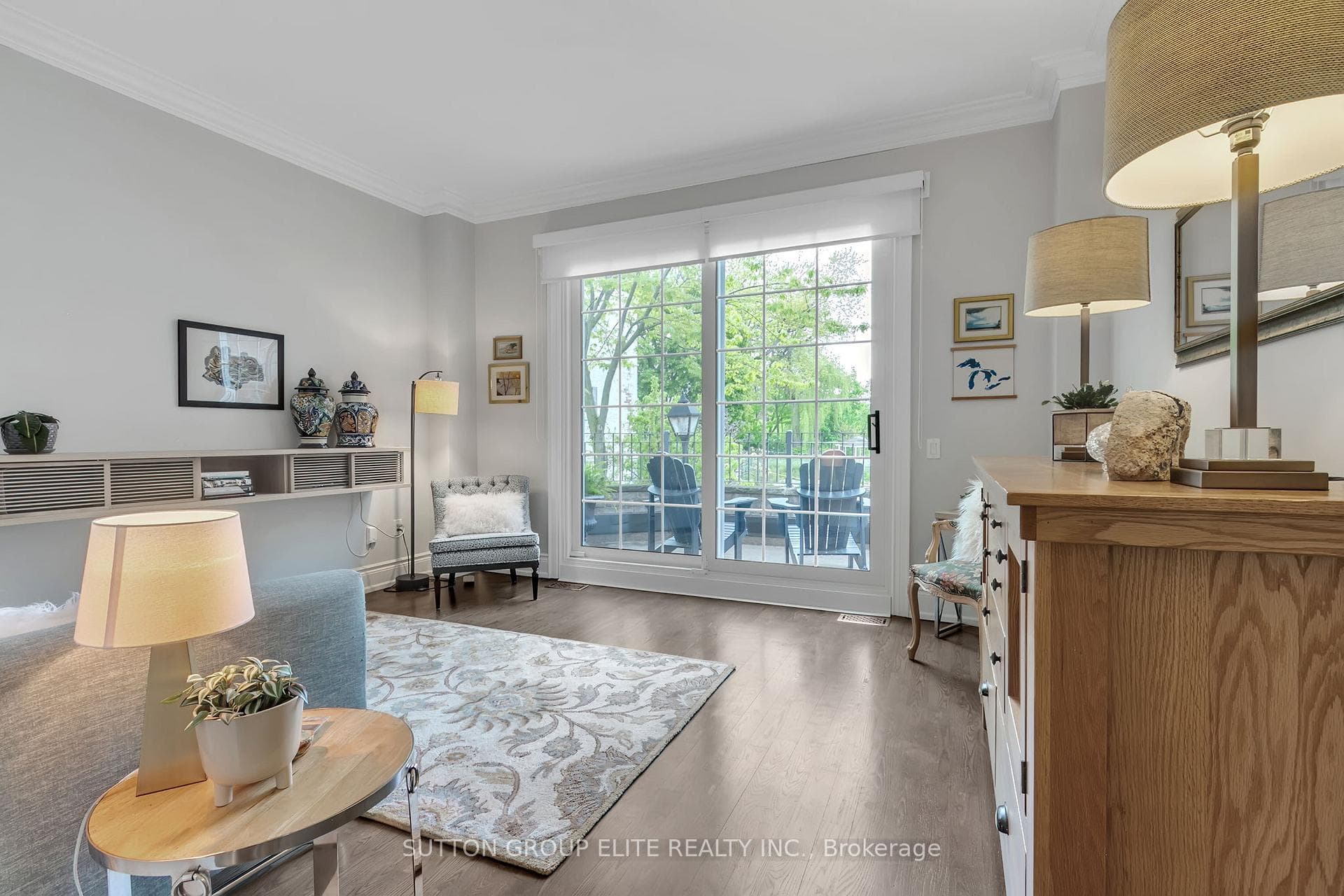 16 Nautical Lane - Condo photo 34 of 50 in Liberty Village / Parkdale / South Parkdale, Ontario