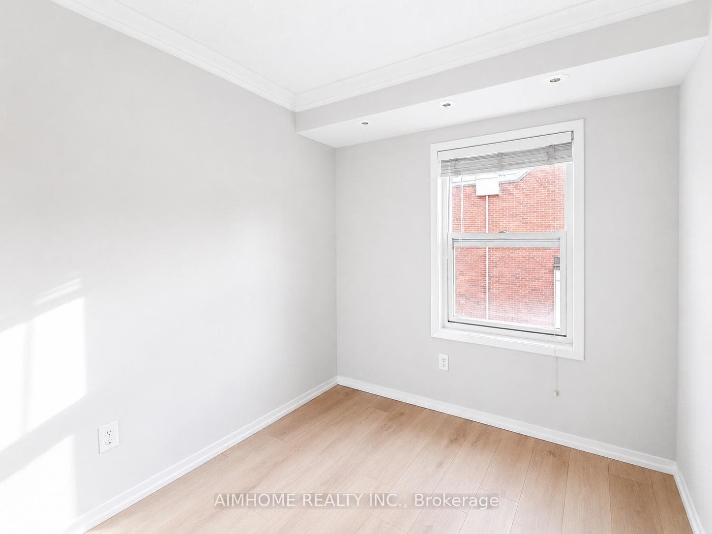 29 Frances Loring Lane Unit 6 - Condo photo 25 of 39 in Riverdale / Leslieville, Ontario