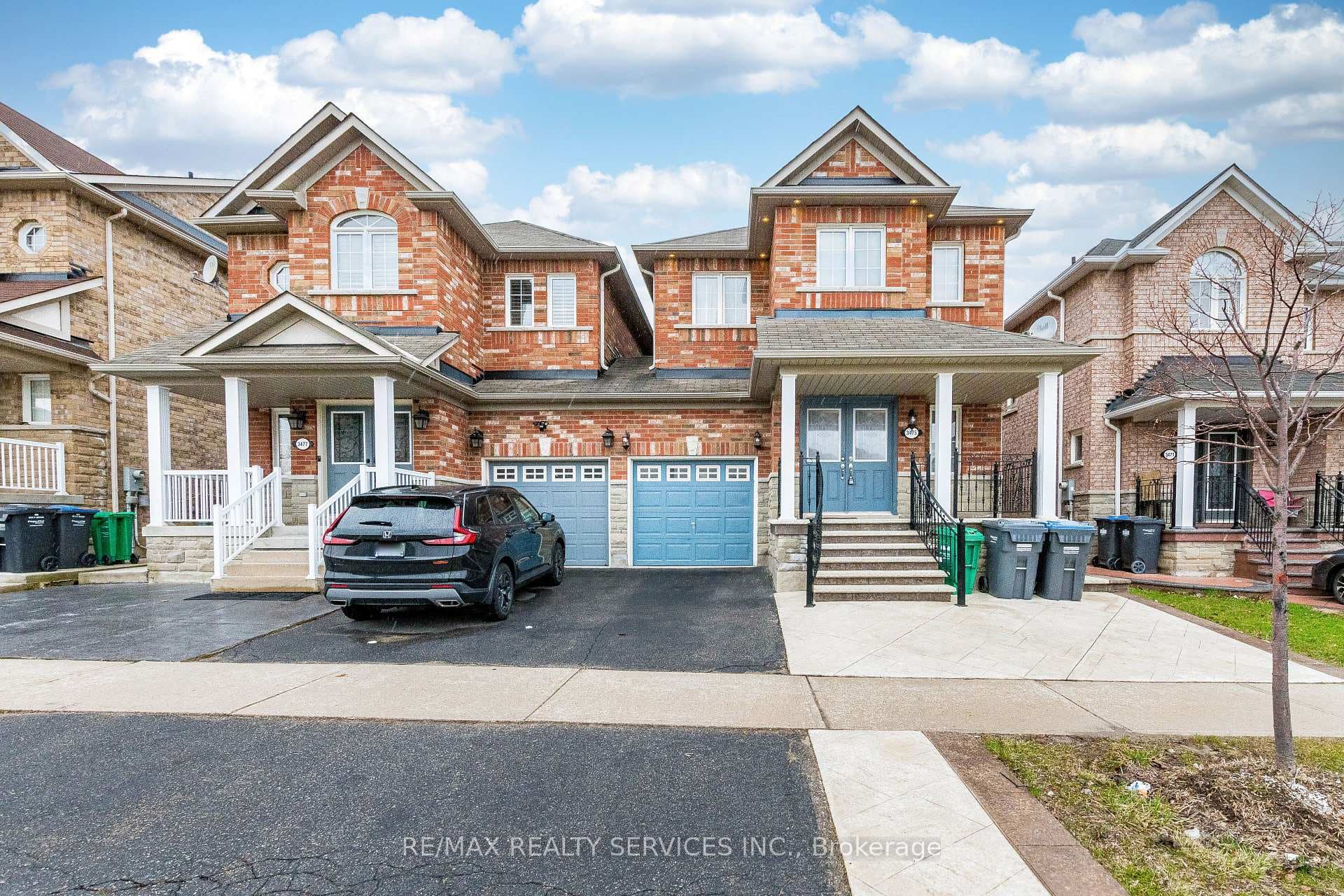 3475 Bala Drive - Detached for sale in Lisgar, Ontario