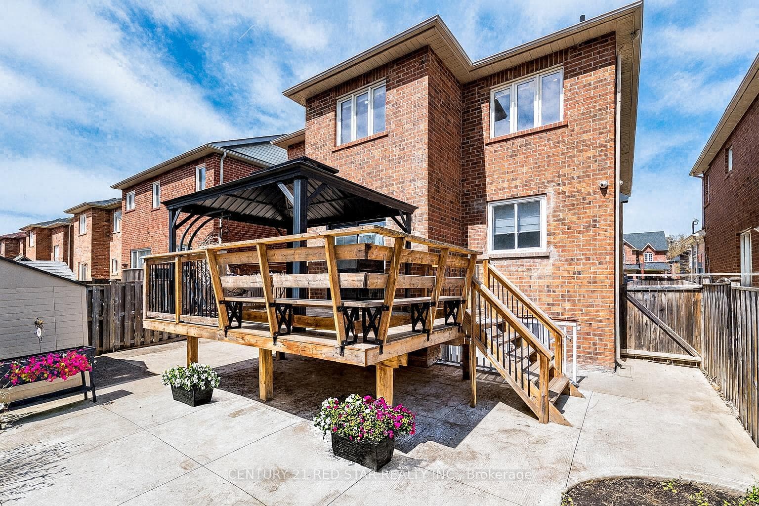 396 Derrydale Drive - Detached photo 47 of 48 in Mississauga, Ontario