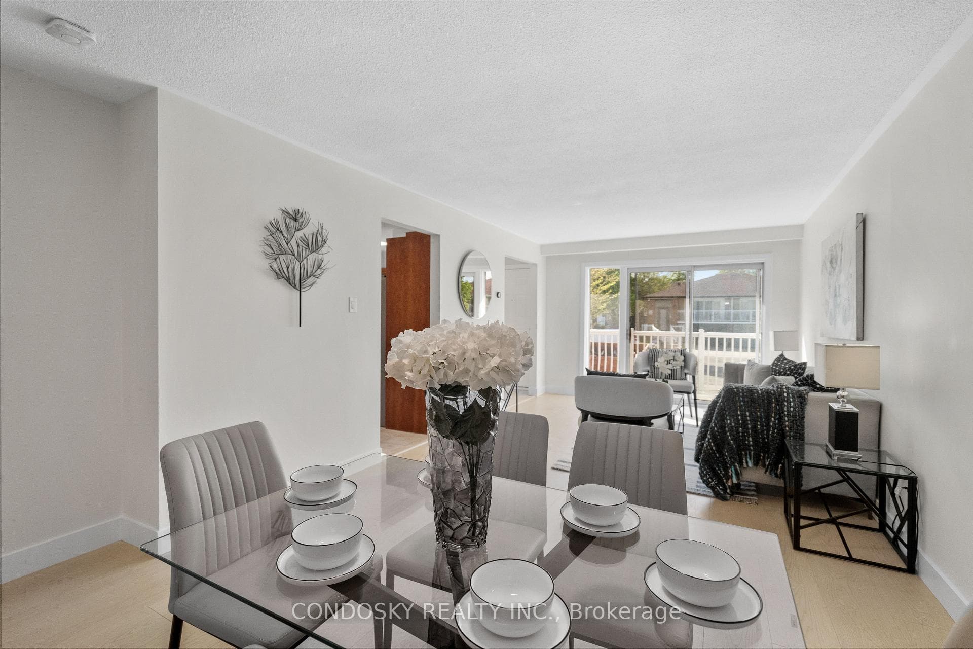 768 Annamore Road - Semi-Detached photo 9 of 44 in Mississauga, Ontario