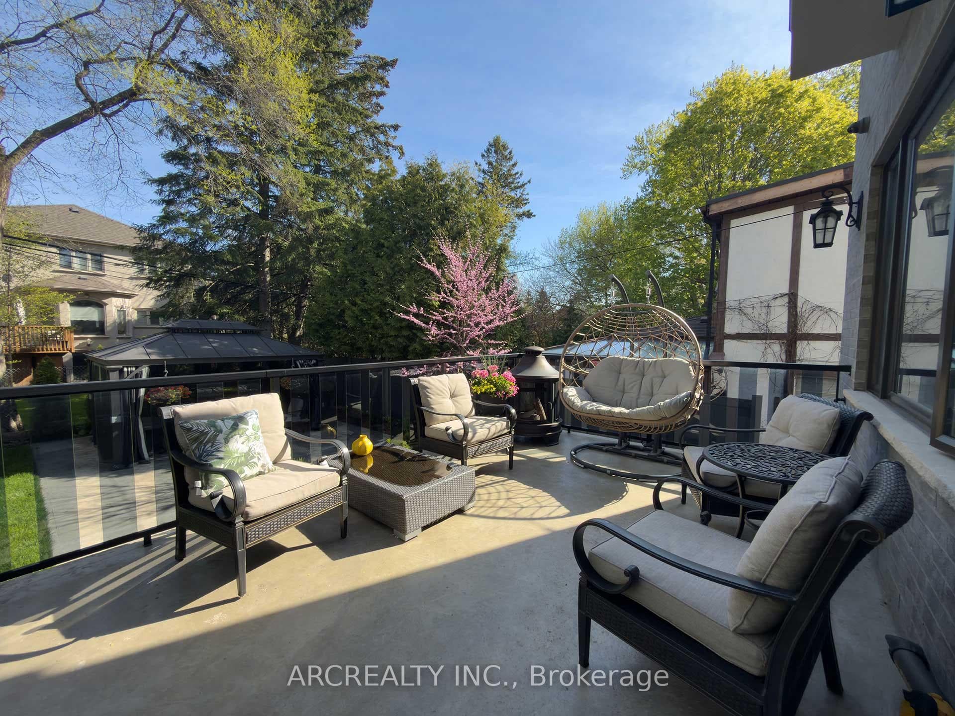 188 Alfred Avenue - Detached photo 47 of 49 in Willowdale / Newtonbrook, Ontario