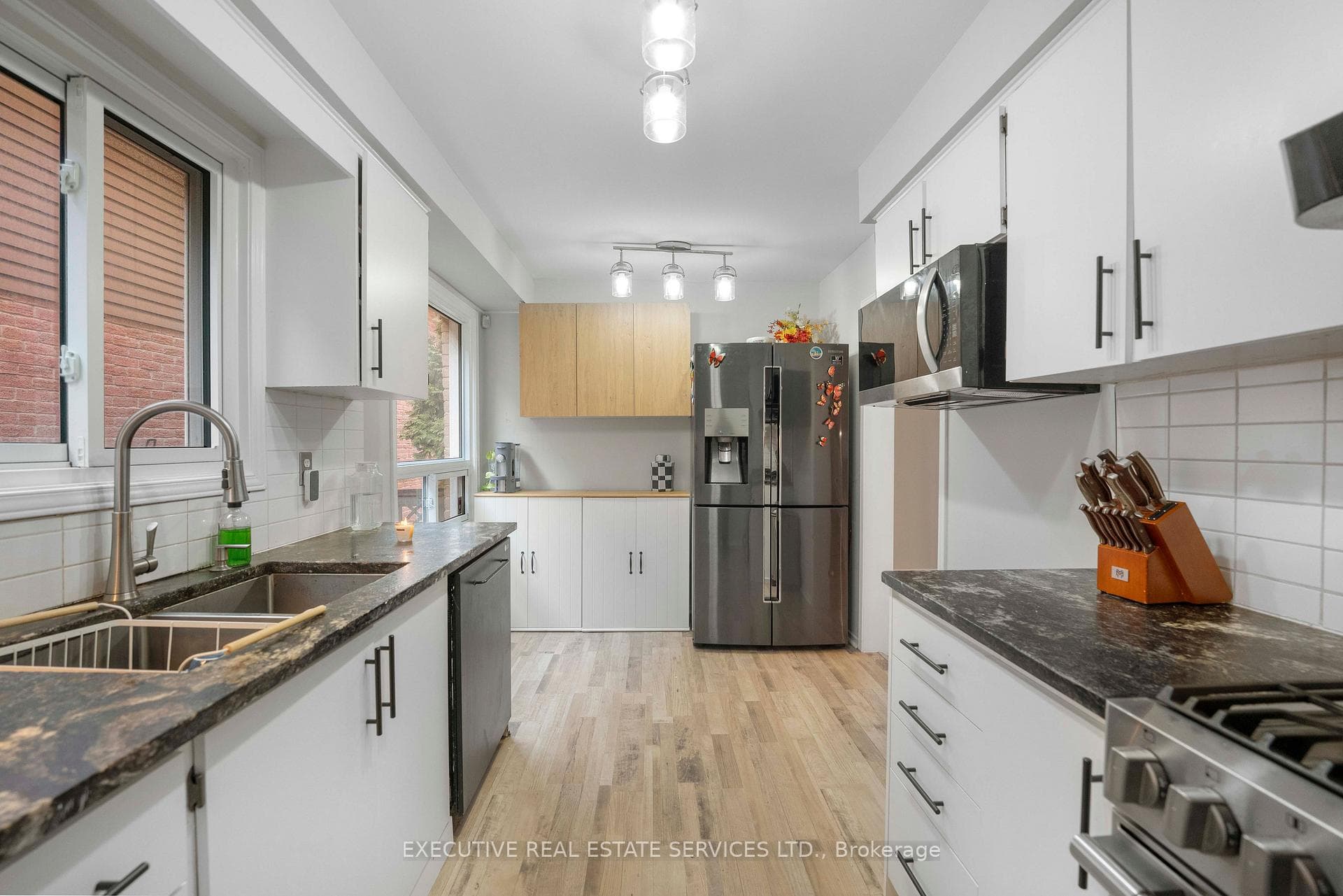 21 Garden Avenue - Detached photo 7 of 27 in Brampton, Ontario