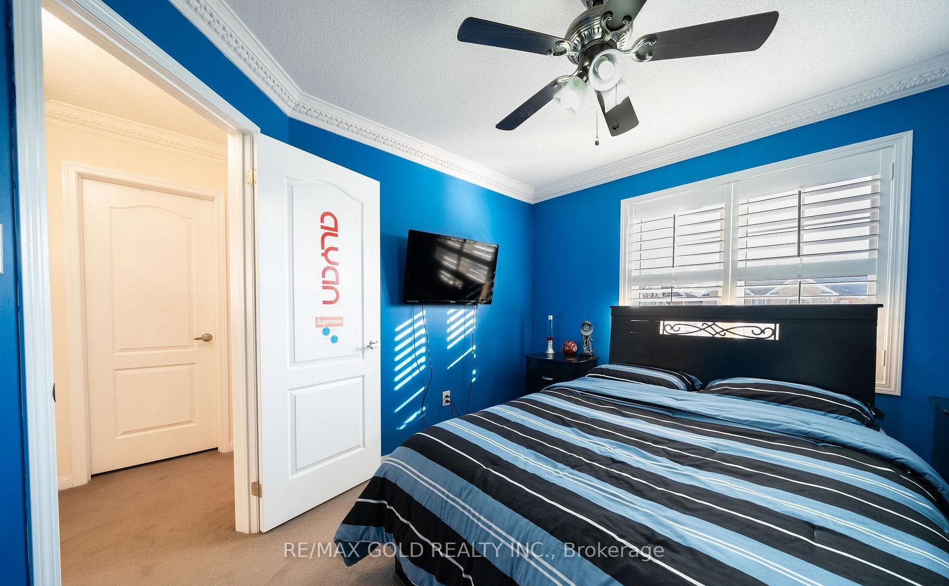 1035 SAVOLINE Boulevard - Detached photo 32 of 44 in Milton, Ontario