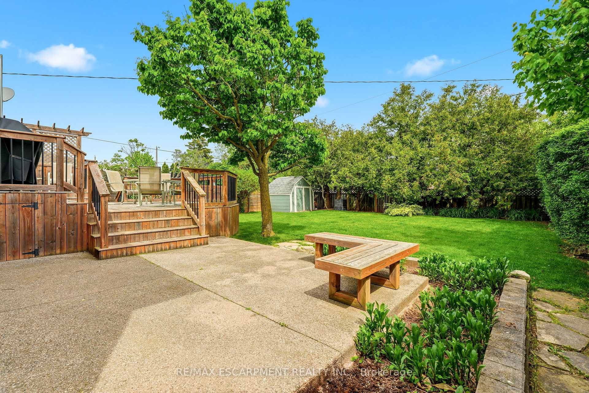 731 Mullin Way - Detached photo 38 of 50 in Burlington, Ontario