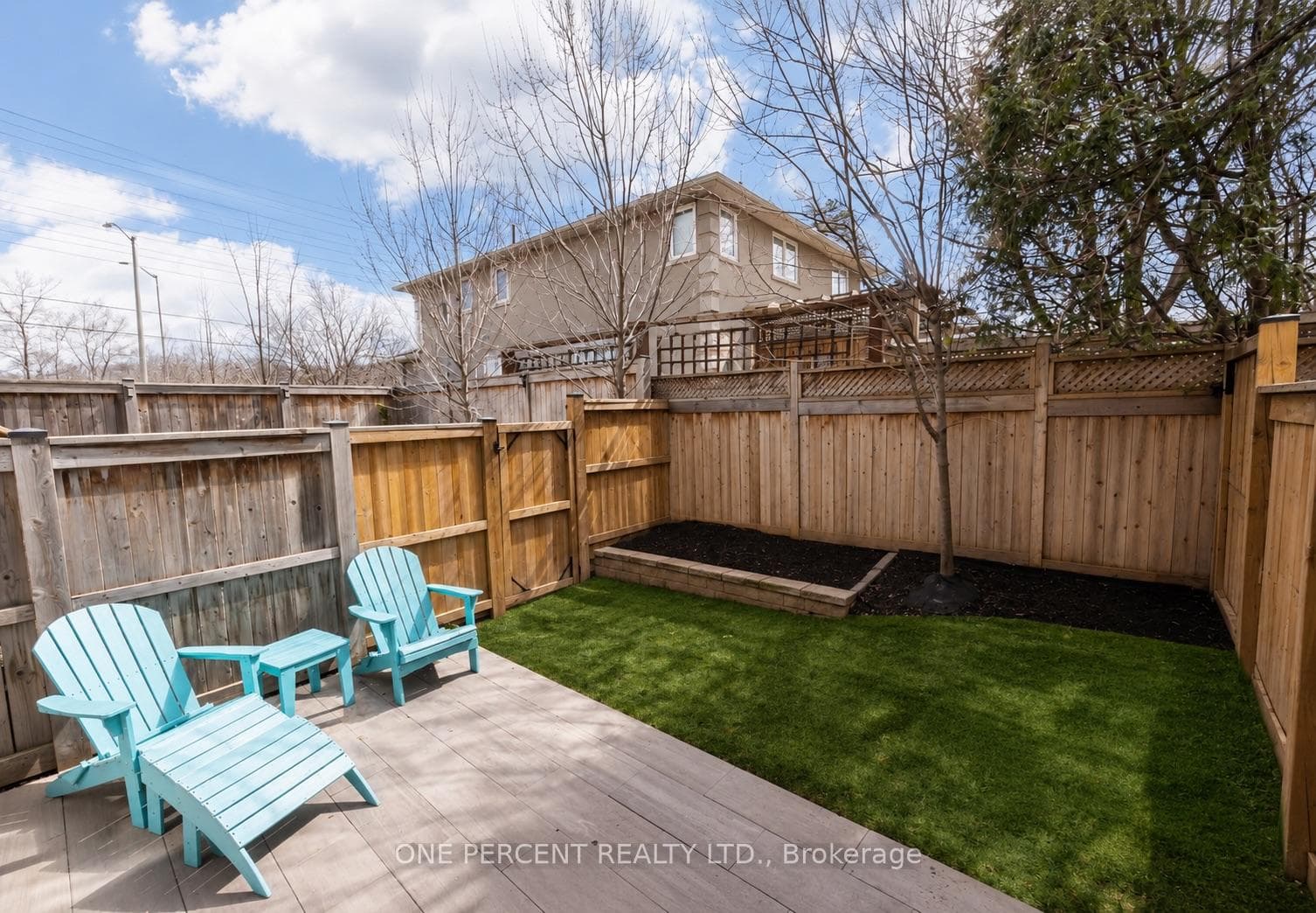 656 Tupelo Court - Townhouse photo 44 of 45 in Mississauga, Ontario