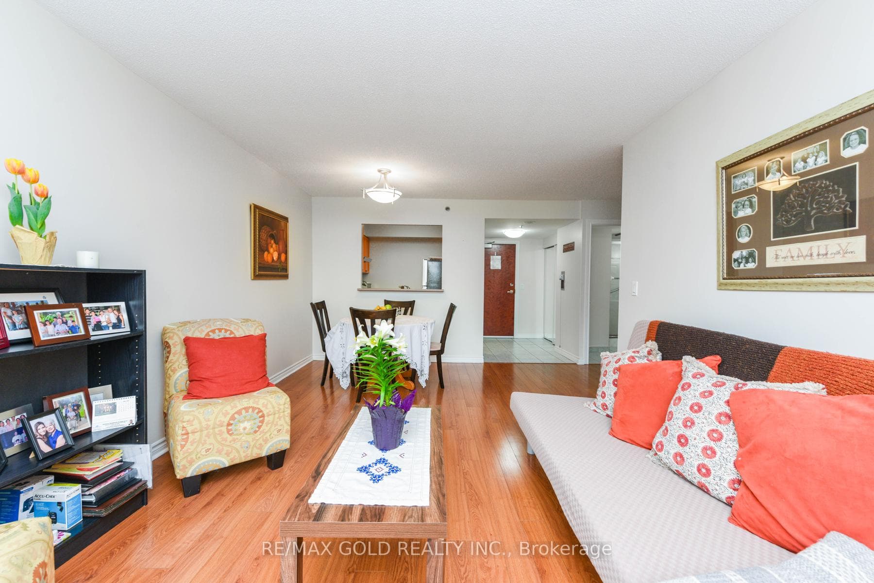 100 Burloak Drive Unit 2411 - Condo photo 18 of 48 in Burlington, Ontario