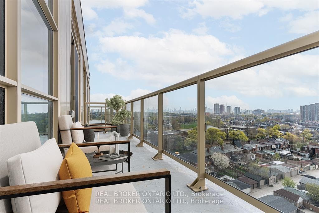 1787 St Clair Avenue Unit 1105 - Condo photo 11 of 13 in Keelesdale / Eglinton West, Ontario