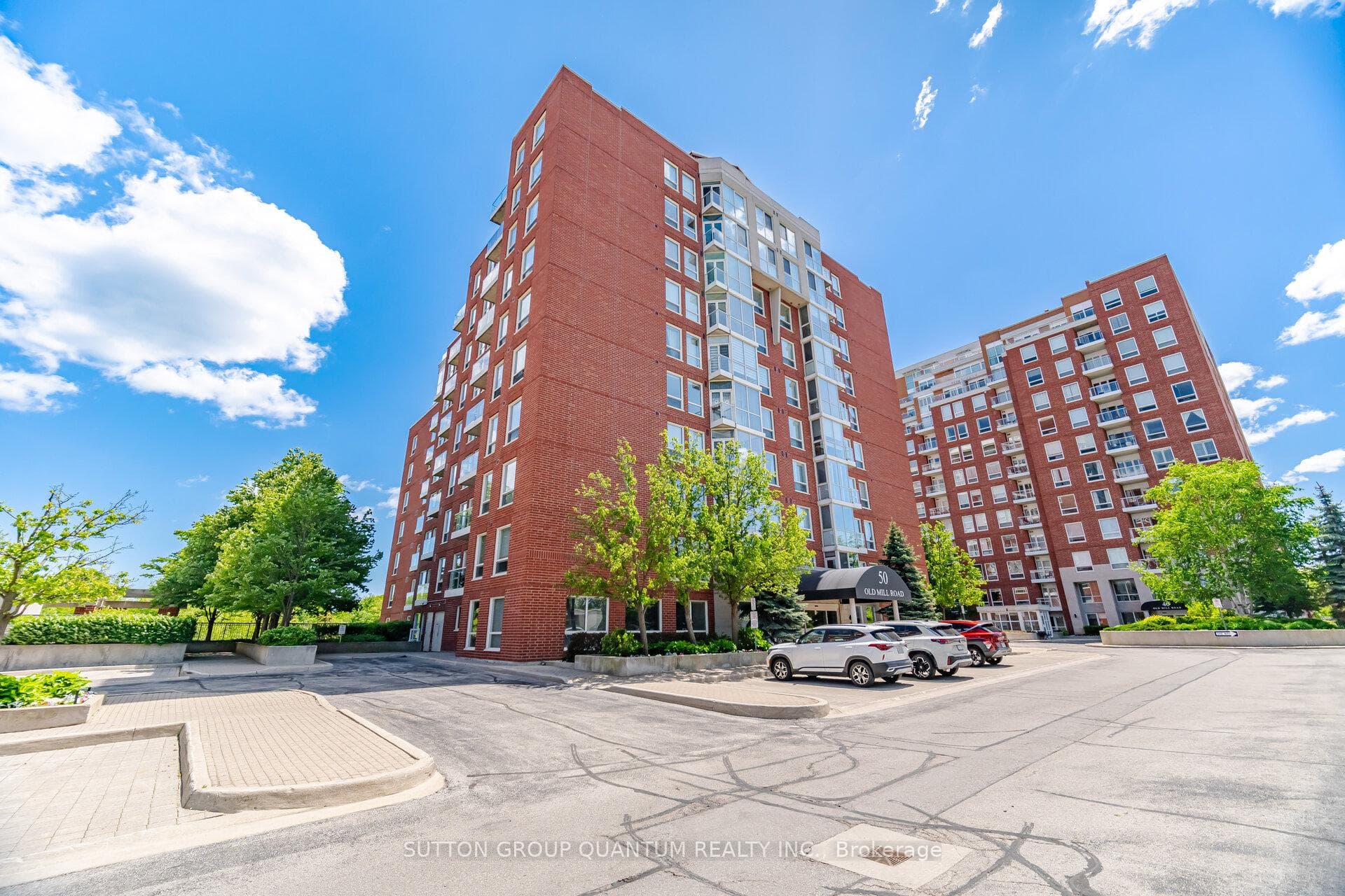 50 Old Mill Road Unit 503 - Condo photo 47 of 50 in Oakville, Ontario