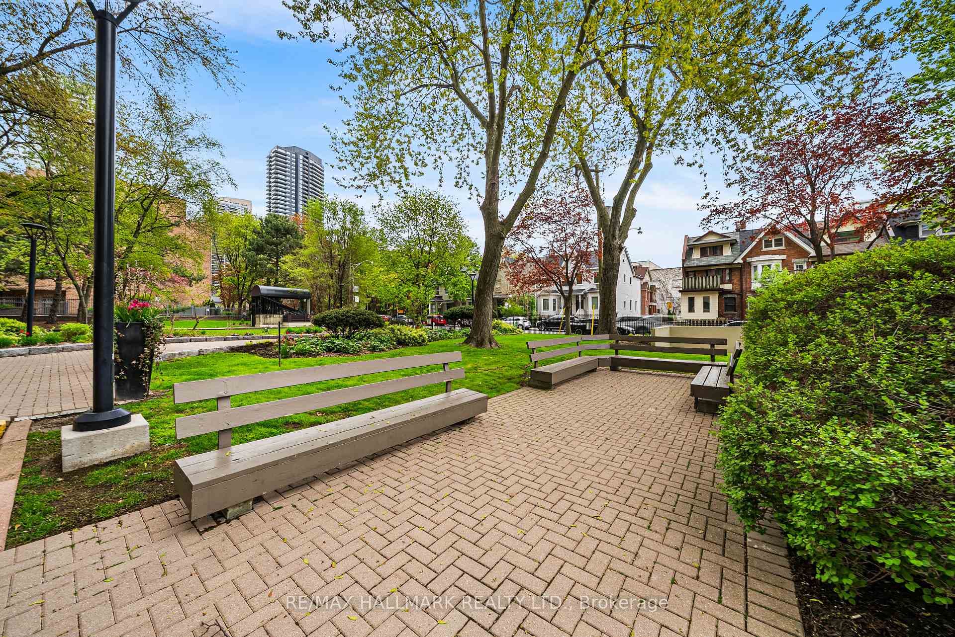 40 Homewood Avenue Unit 3112 - Condo photo 23 of 23 in Regent Park / Cabbagetown / St. James Town, Ontario