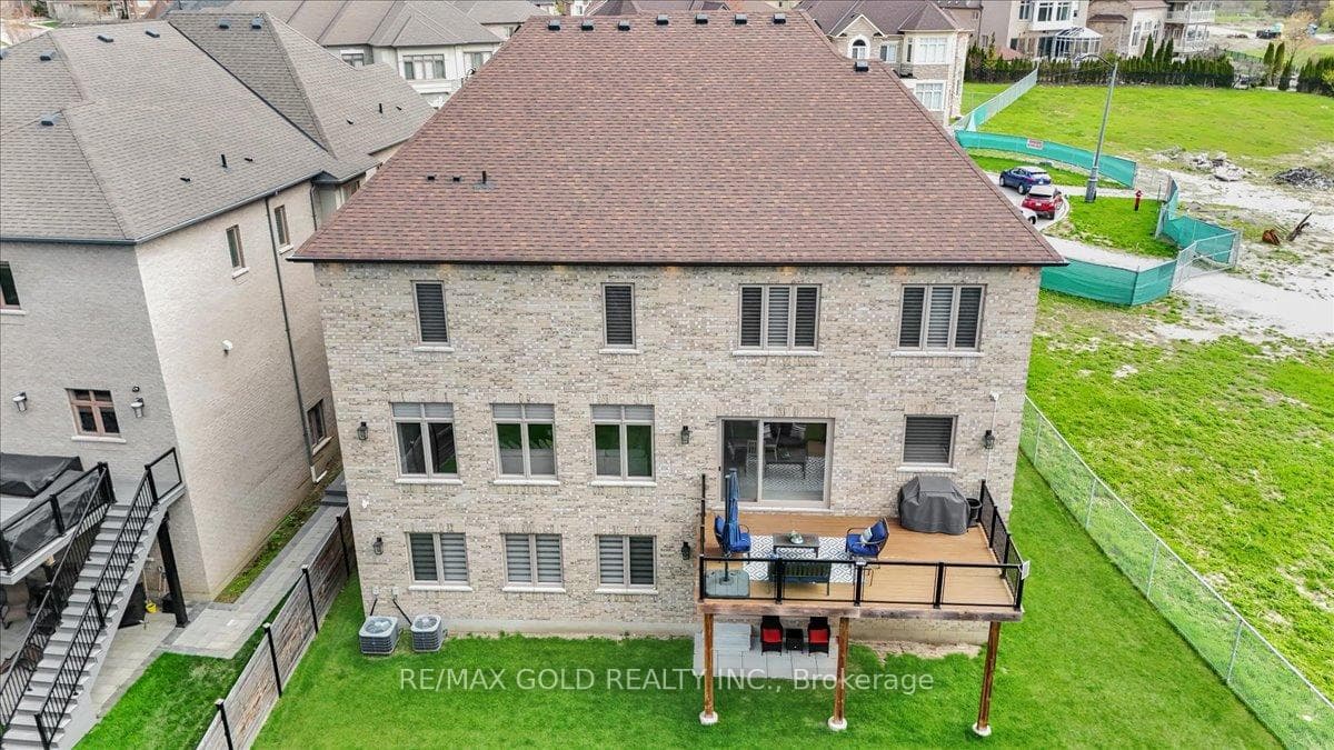 6628 Rothschild Trail - Detached photo 46 of 50 in Mississauga, Ontario