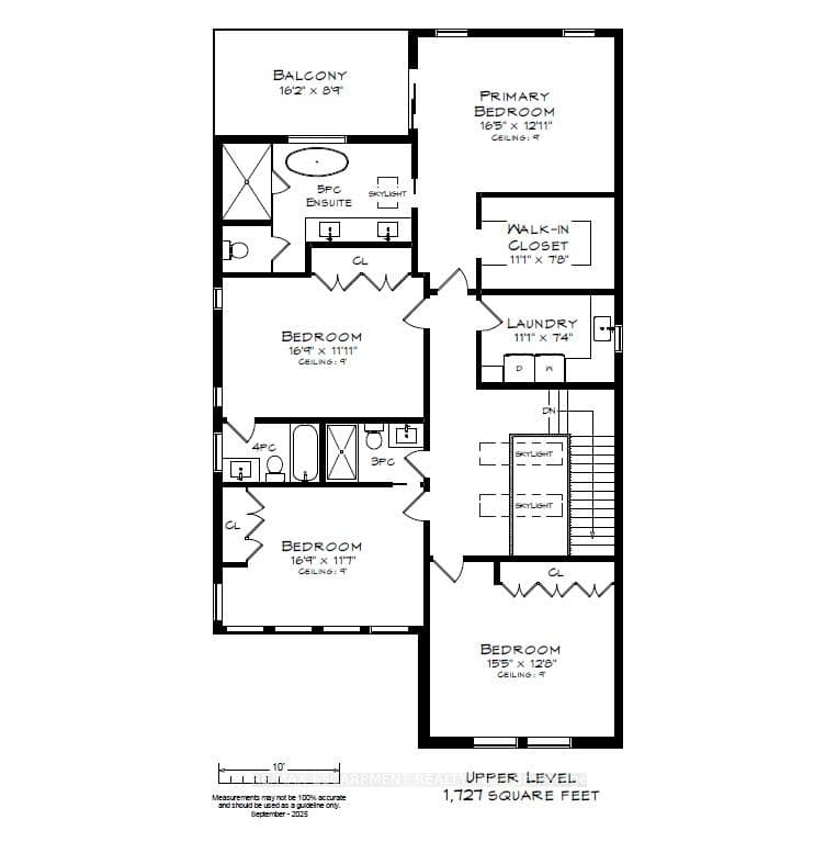 977 Gorton Avenue - Detached photo 49 of 50 in Burlington, Ontario