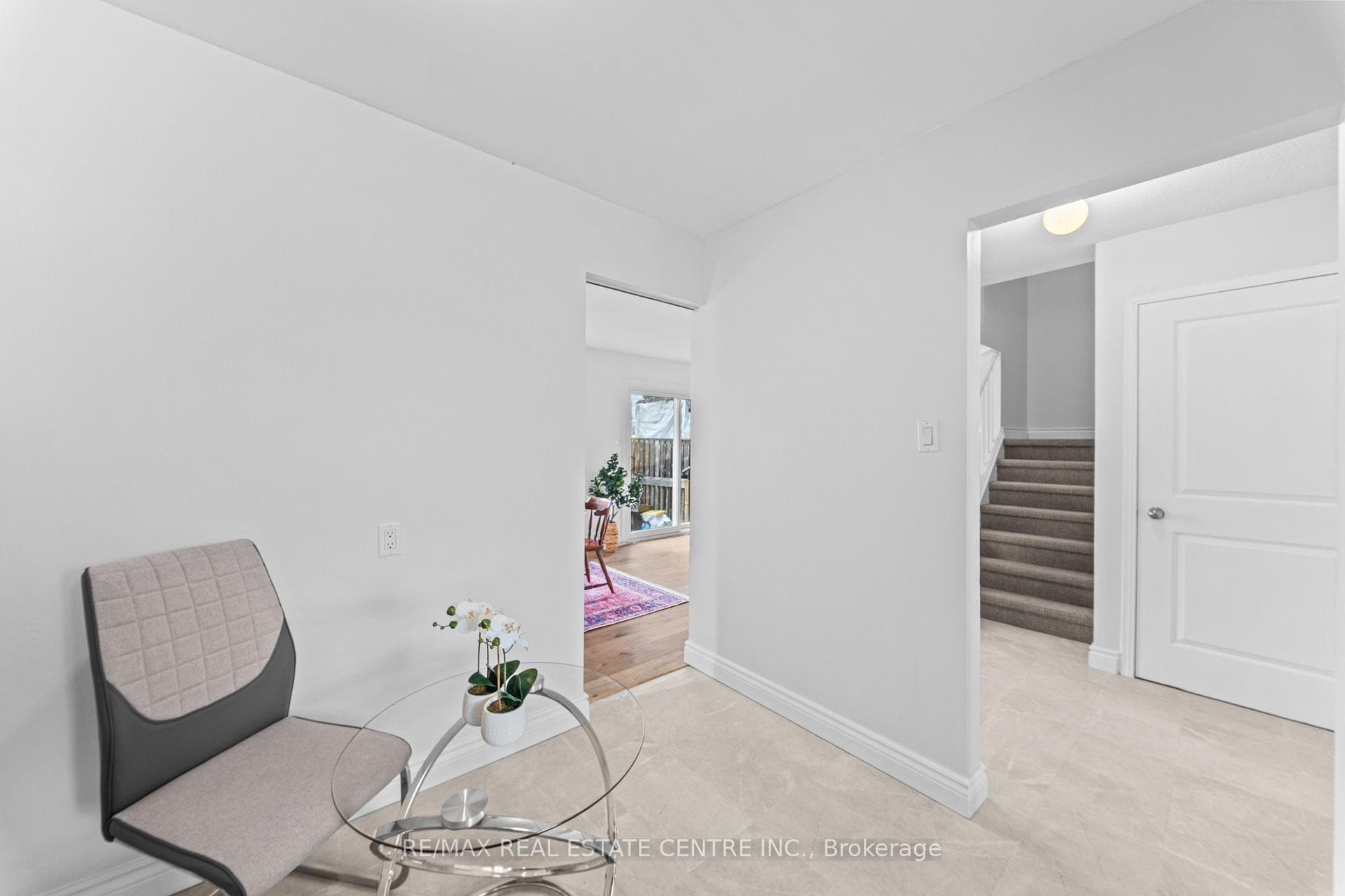 13 Gold Pine Court - Townhouse photo 17 of 38 in Brampton, Ontario