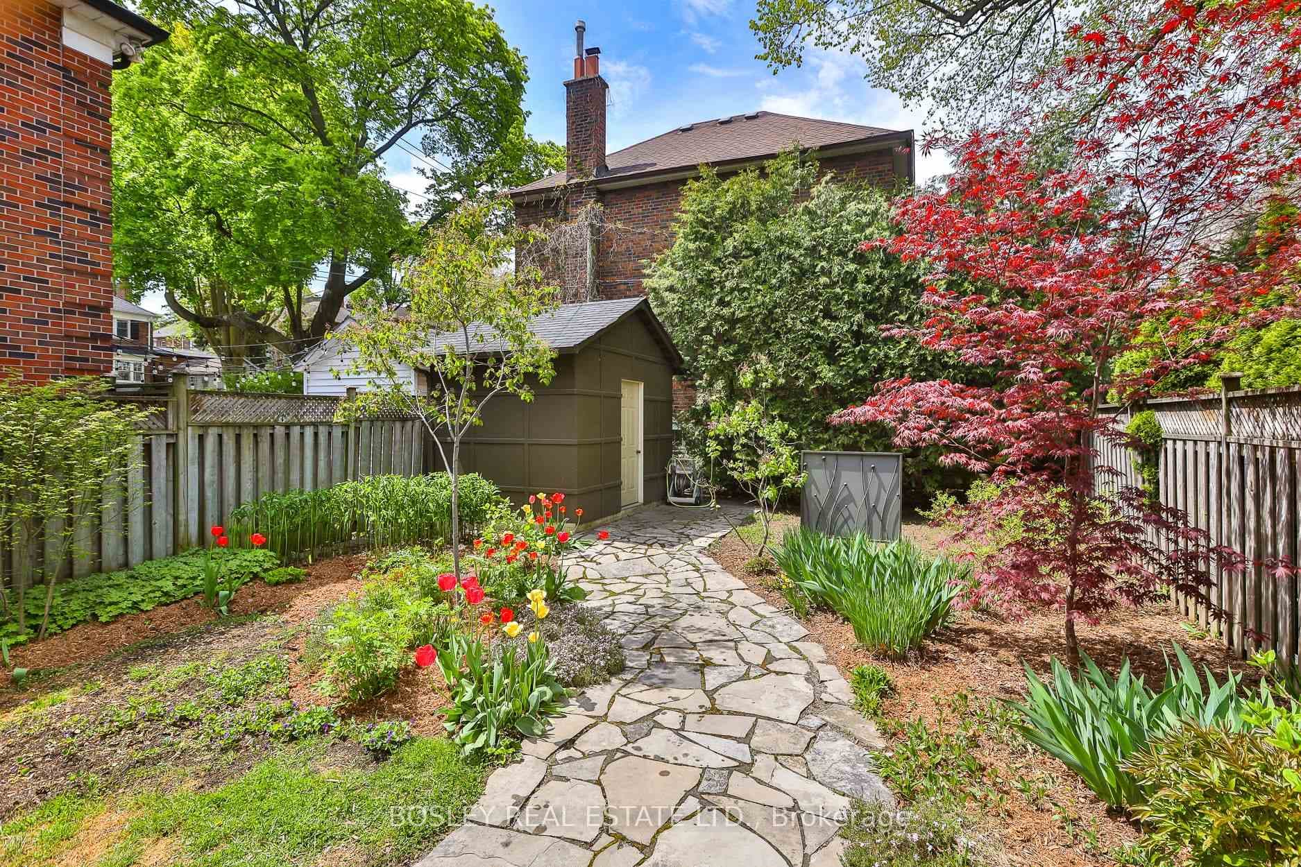 164 Hanna Road - Detached photo 32 of 39 in Flemingdon Park / Don Mills, Ontario